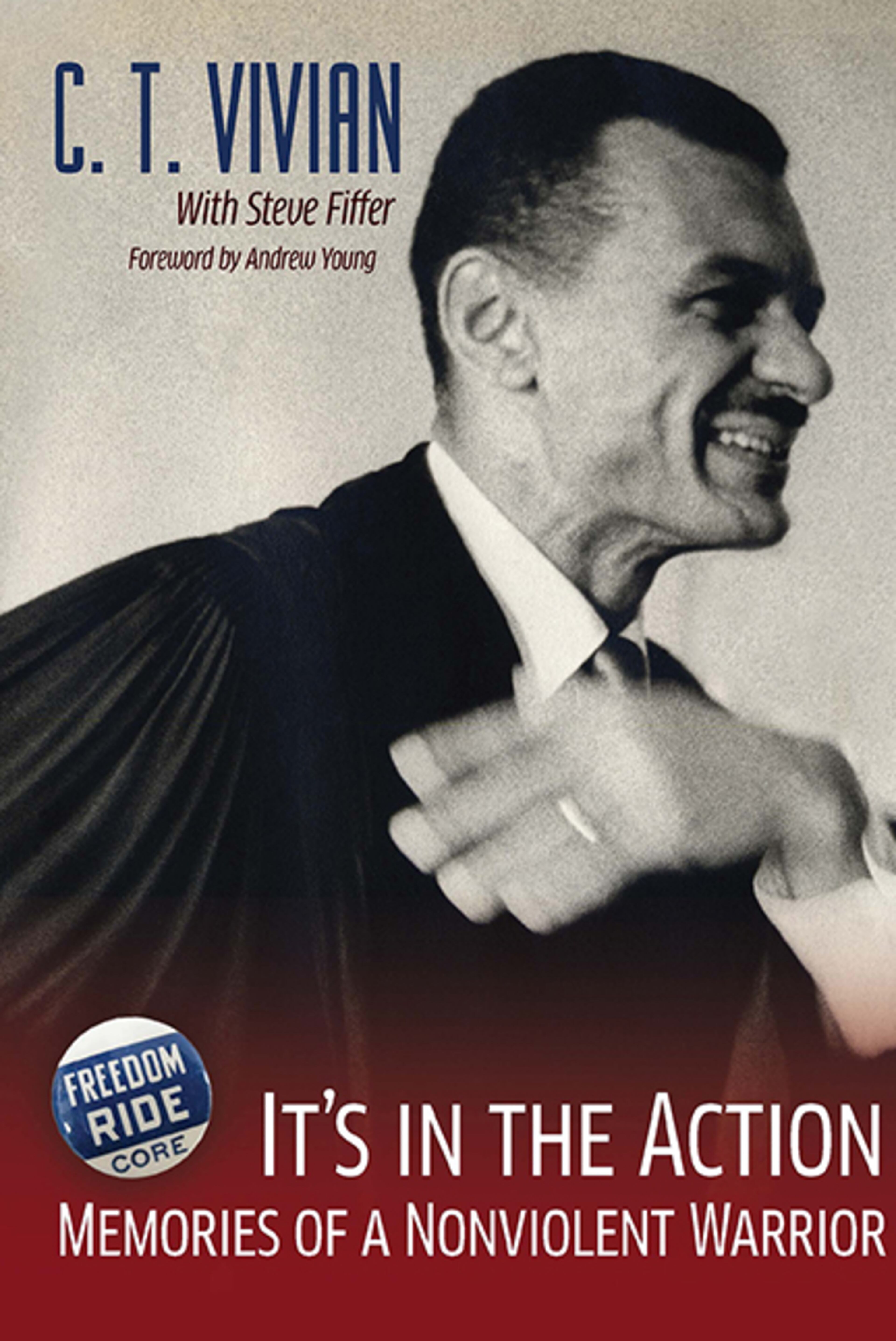 Courtesy of NewSouth Books