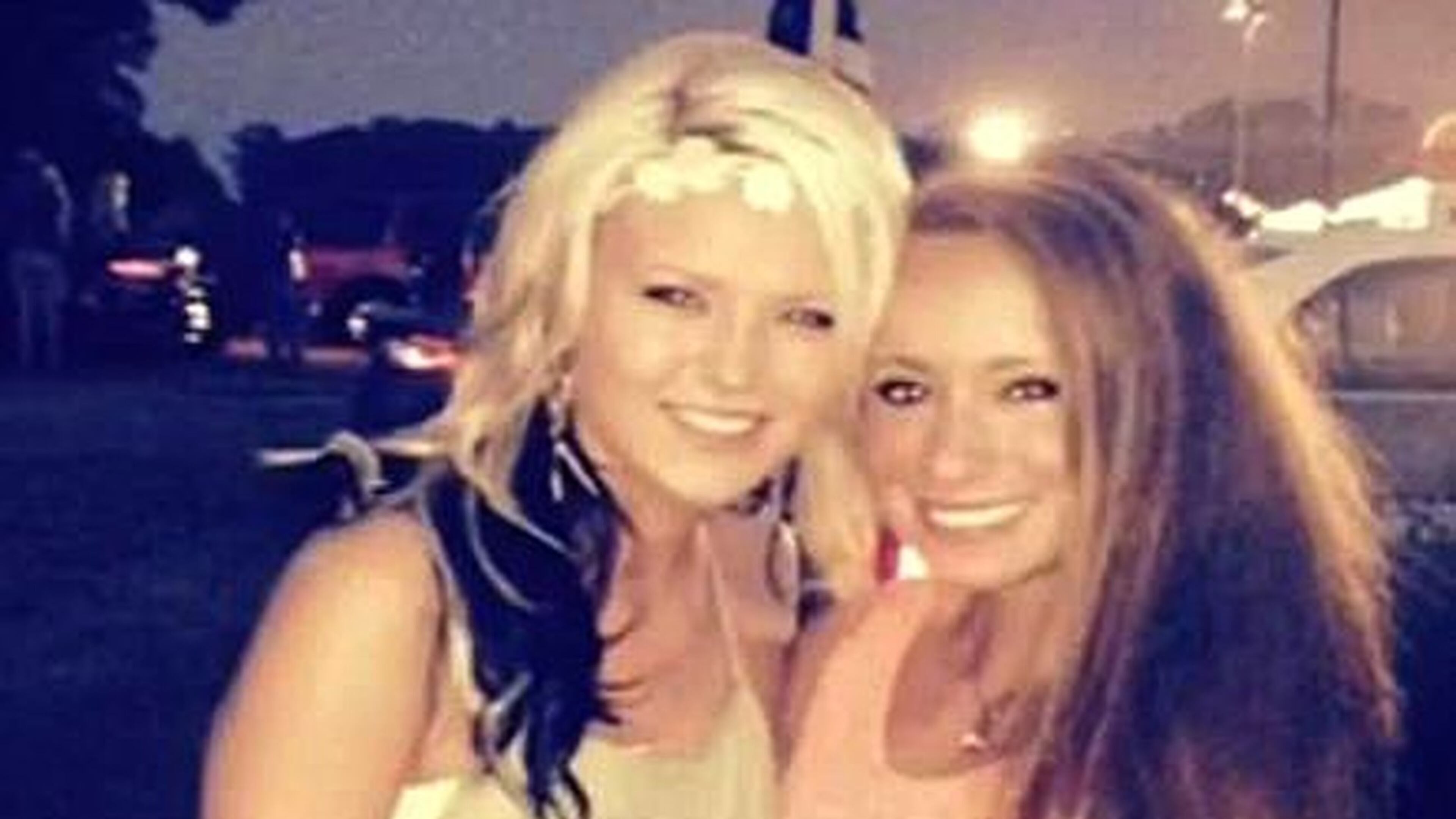 Kylie Hope Lindsey, 17 (left), and Isabella Alise Chinchilla, 16, died from their injuries following a September crash in Carroll County. (Photo: Channel 2 Action News)