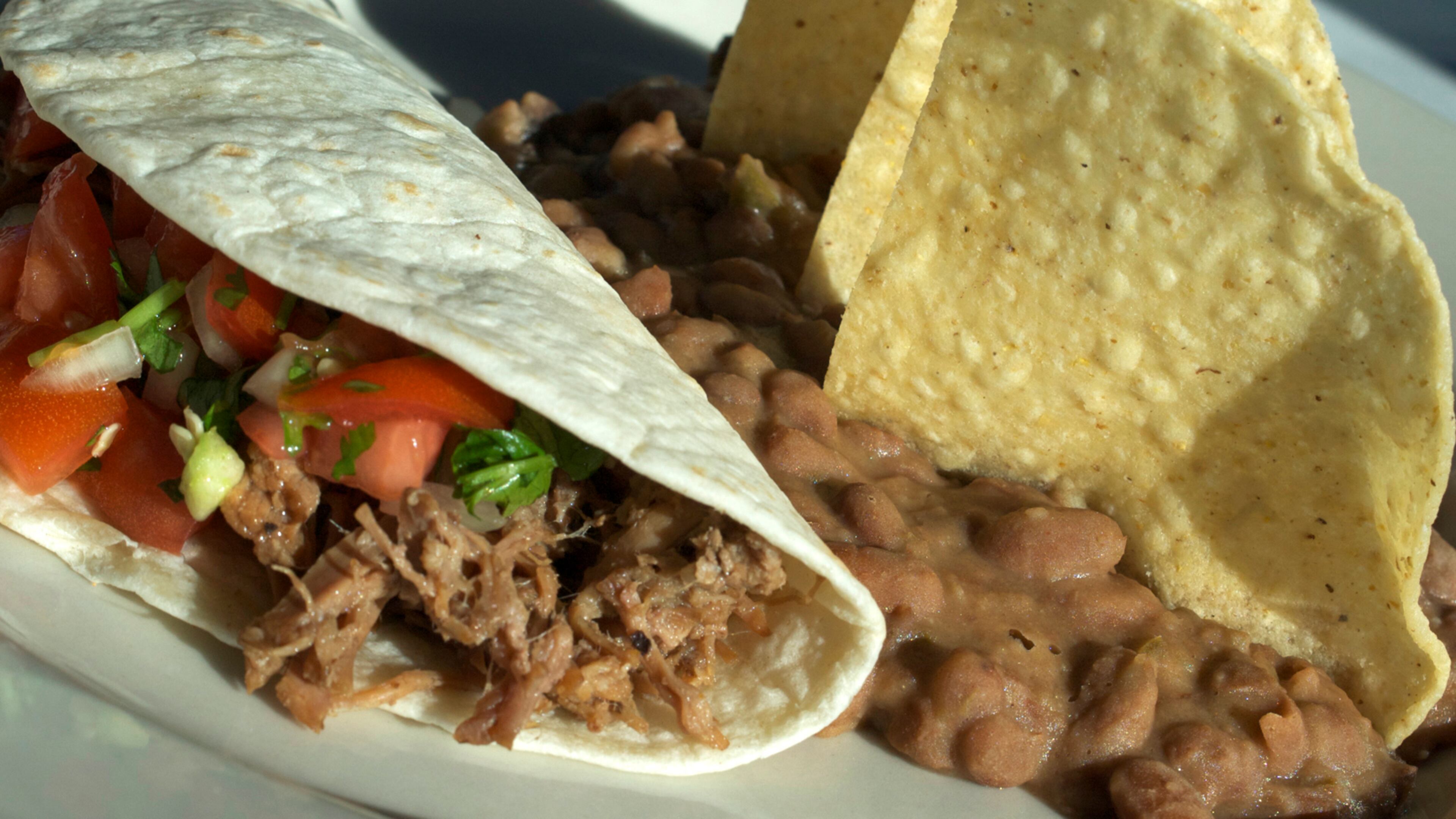 Taqueria del Sol will be featured on the Cooking Channel. Taqueria del Sol will be featured on the Cooking Channel.