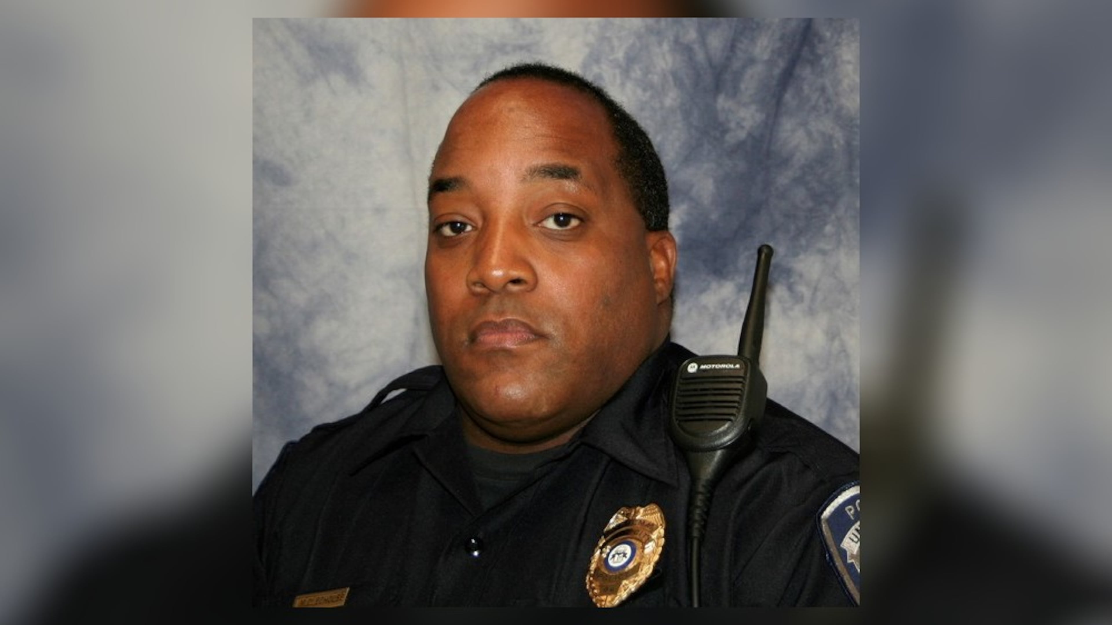 Lt. Melvin Echols