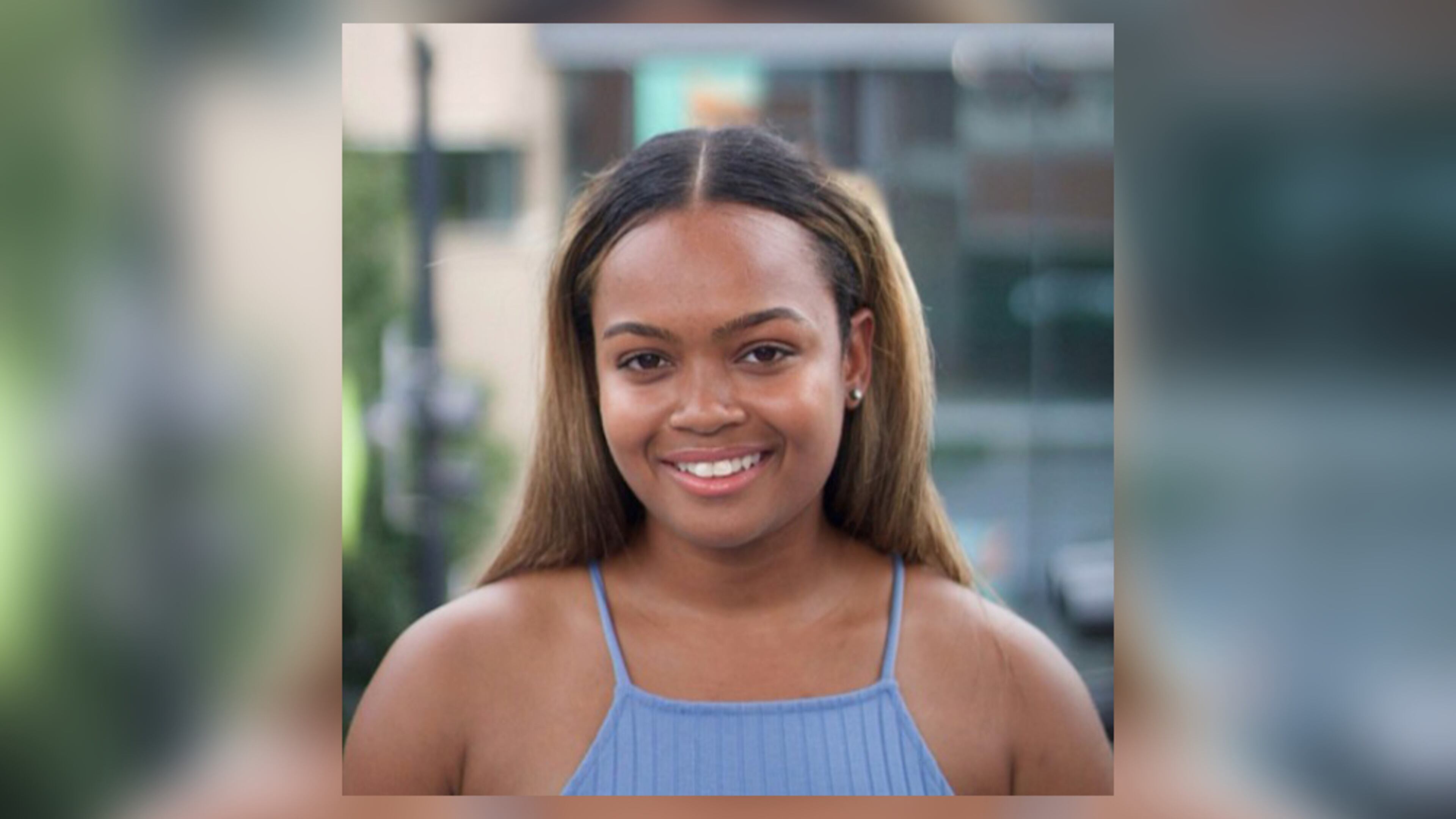 DeAsia Paige is the AJC Culture Reporter