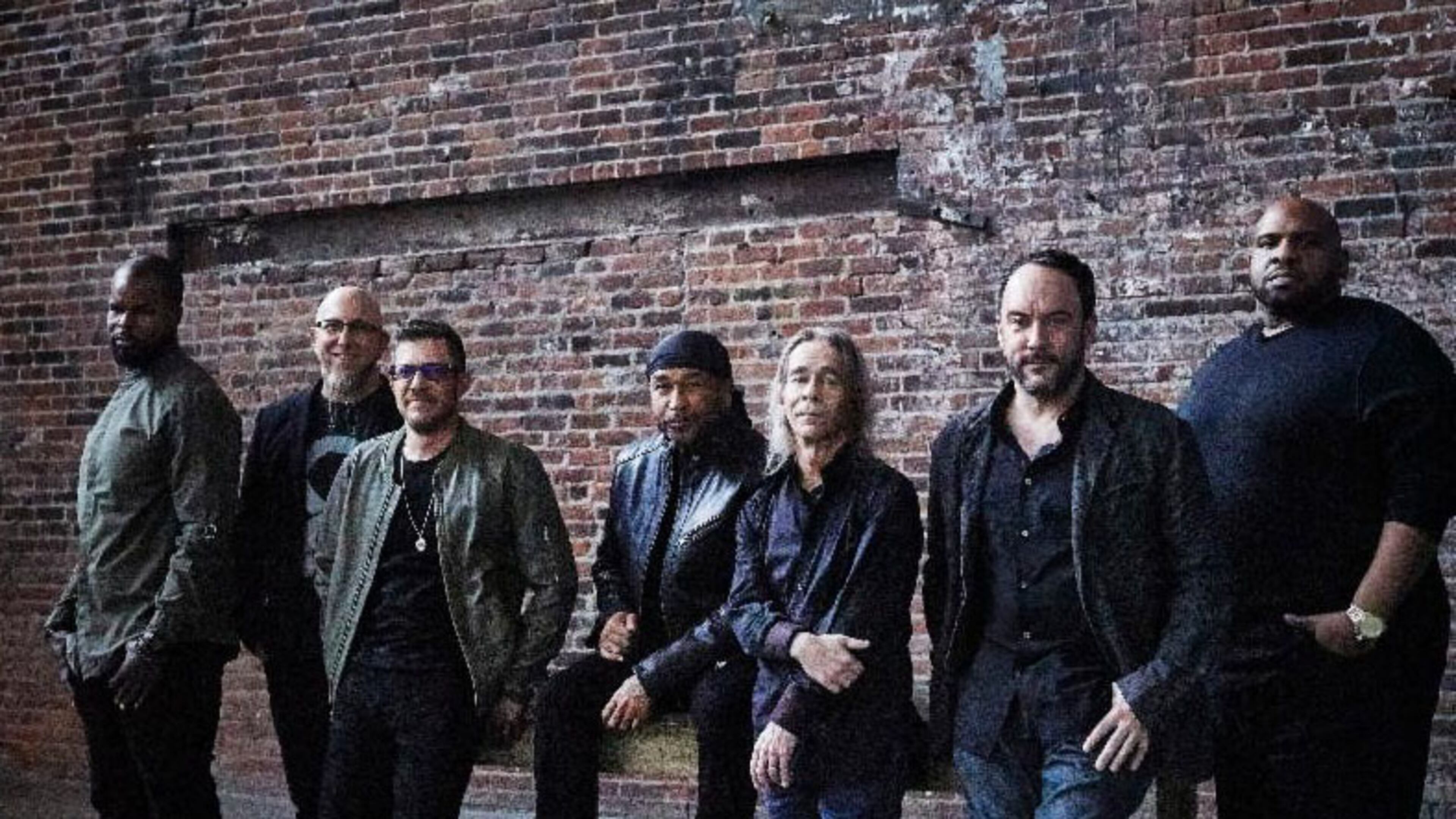 The Dave Matthews Band will be back on SiriusXM for the summer. Photo: Danny Clinch