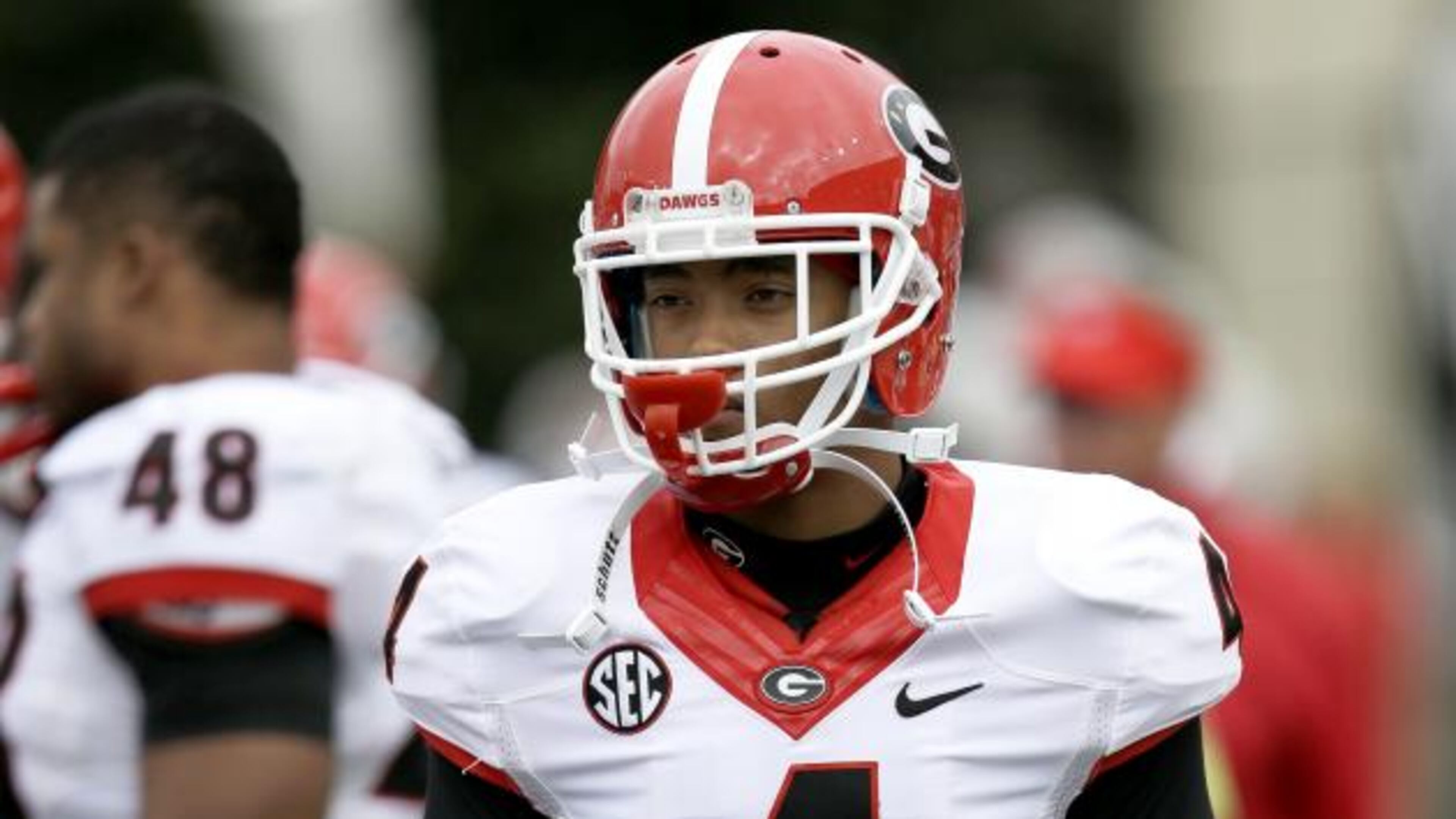 A lack of playing time and an uncertain future prompted sophomore defensive back Brendan Langley to seek a transfer from Georgia.