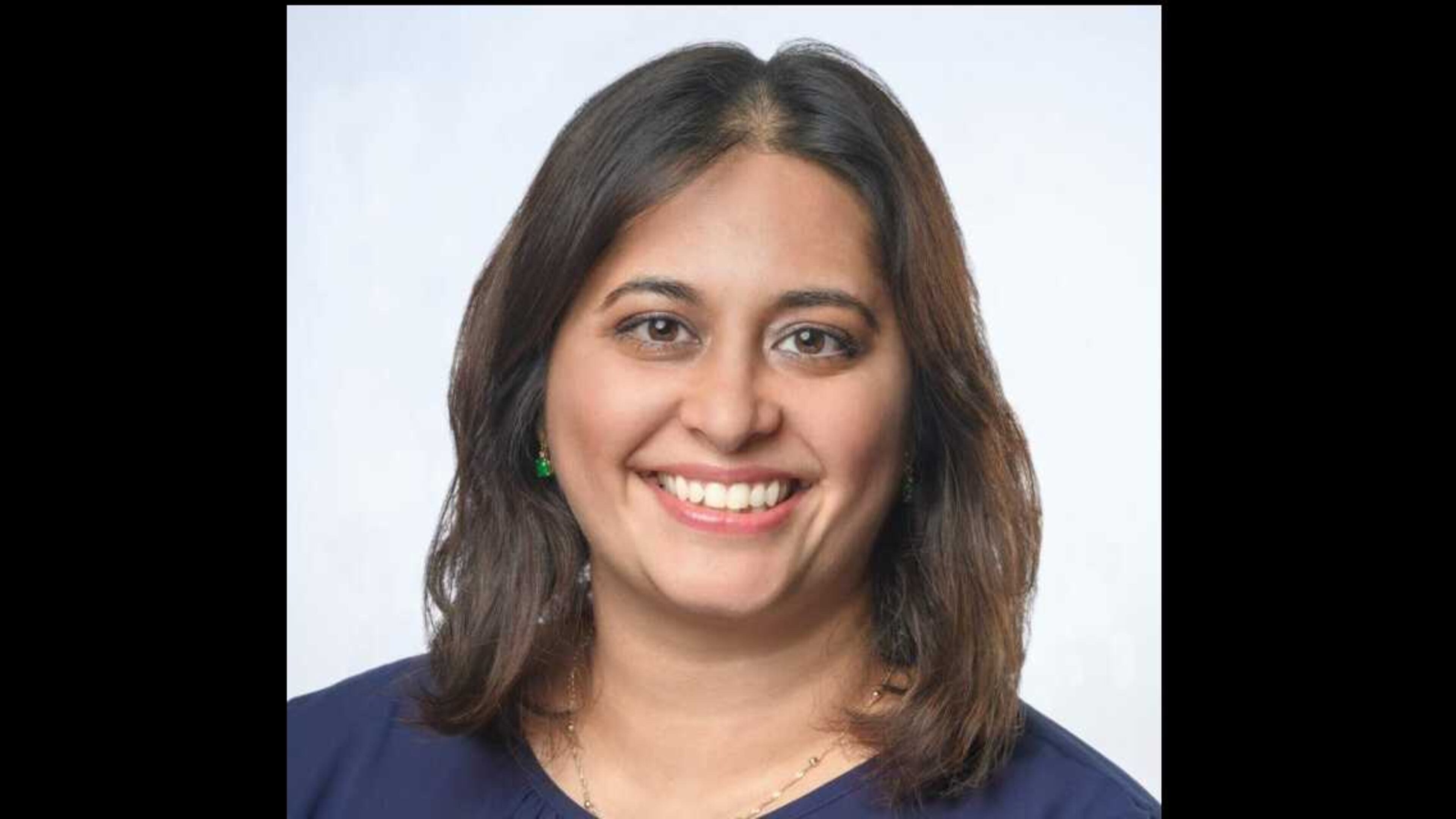 Angira Sceusi is the executive director of redefinED atlanta, a nonprofit education reform group. Courtesy photo.