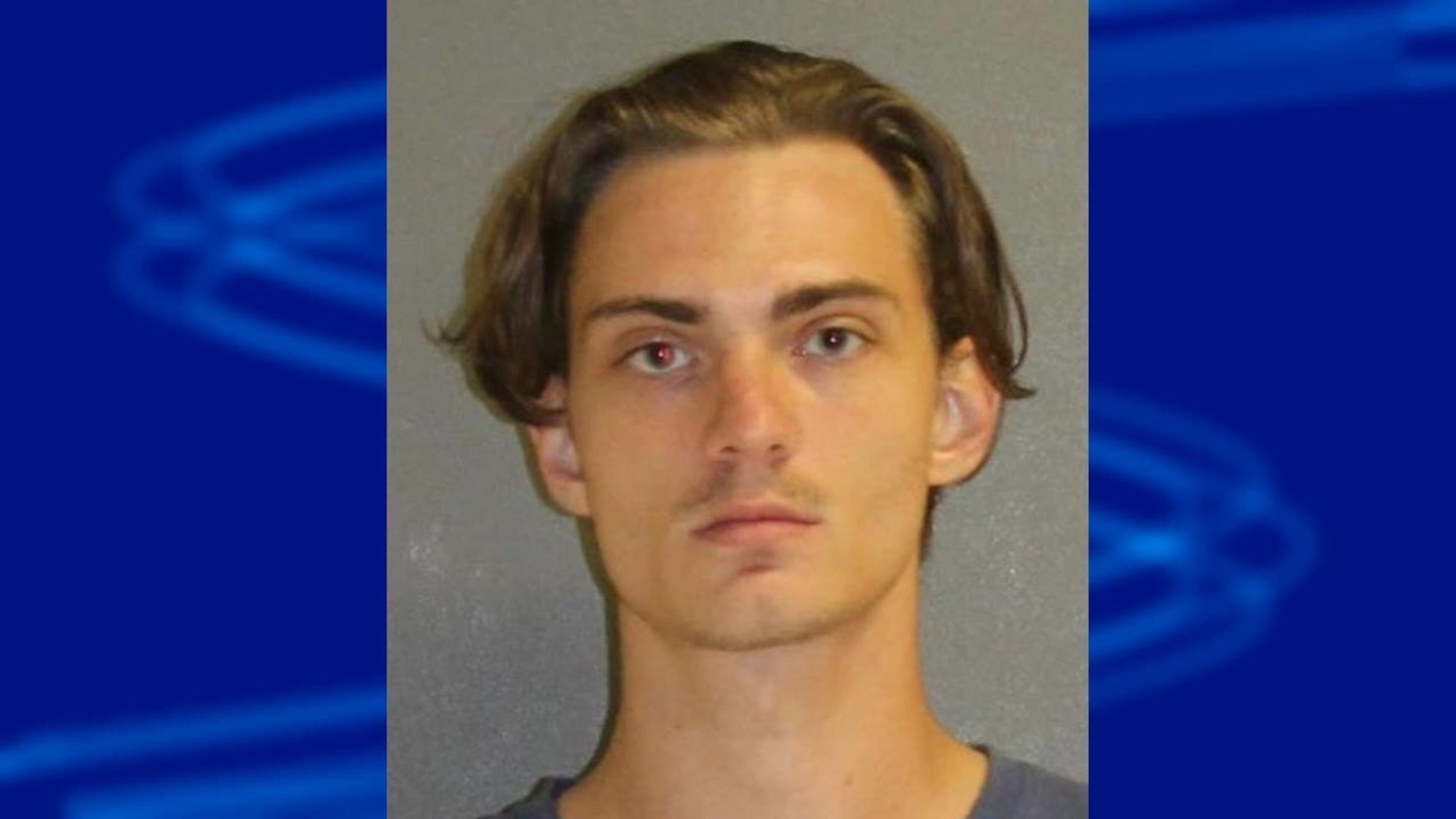 Tristan Wix was arrested Friday in Daytona Beach Shores, Florida, and remains in the Volusia County Jail.