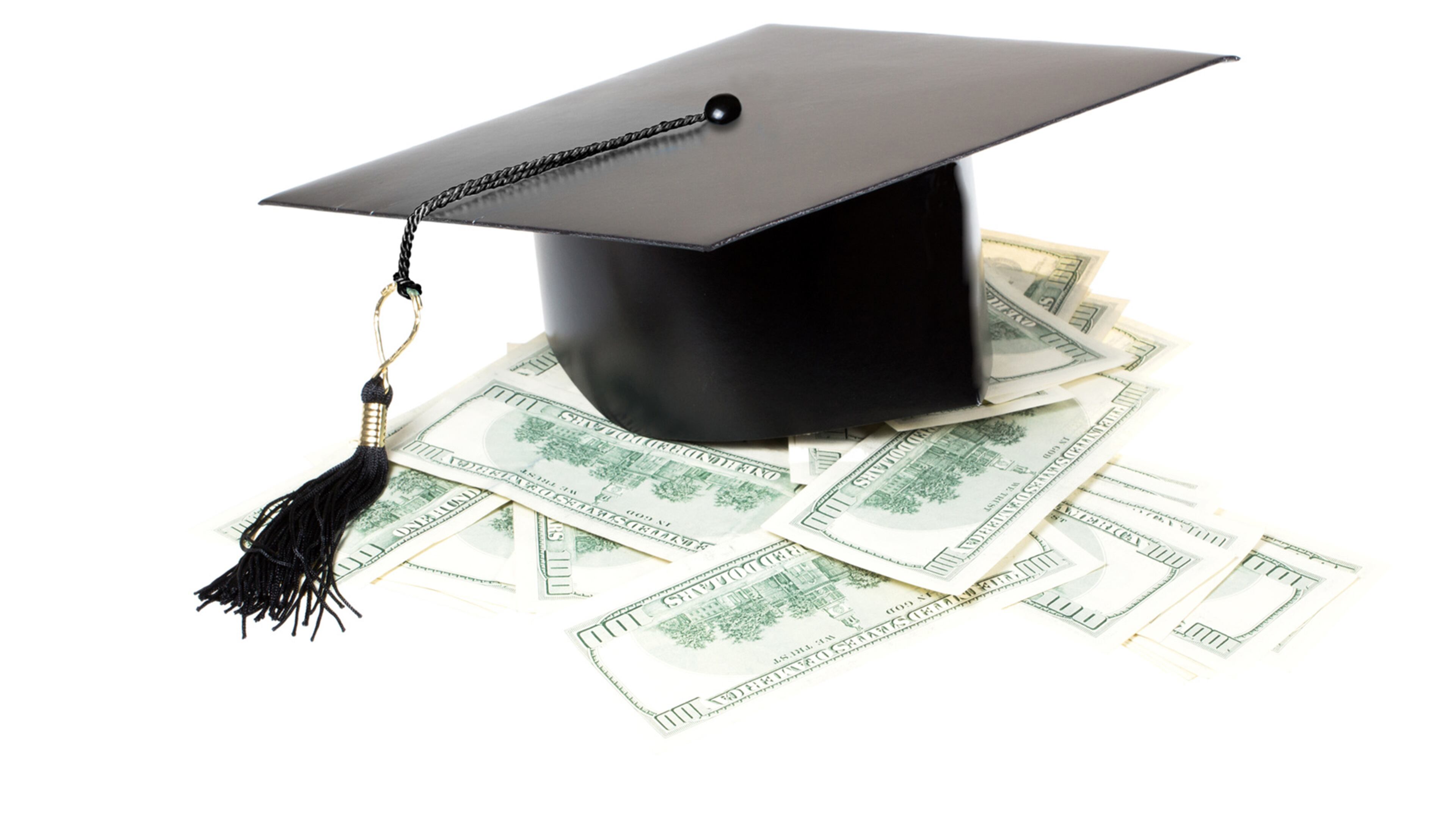 Between 1999–2000 and 2015–16, average student loan balances for those who completed research doctorate degrees doubled, from $53,500 to $108,400, an increase of 103 percent. Average loan balances for graduating physicians is now $246,000.
