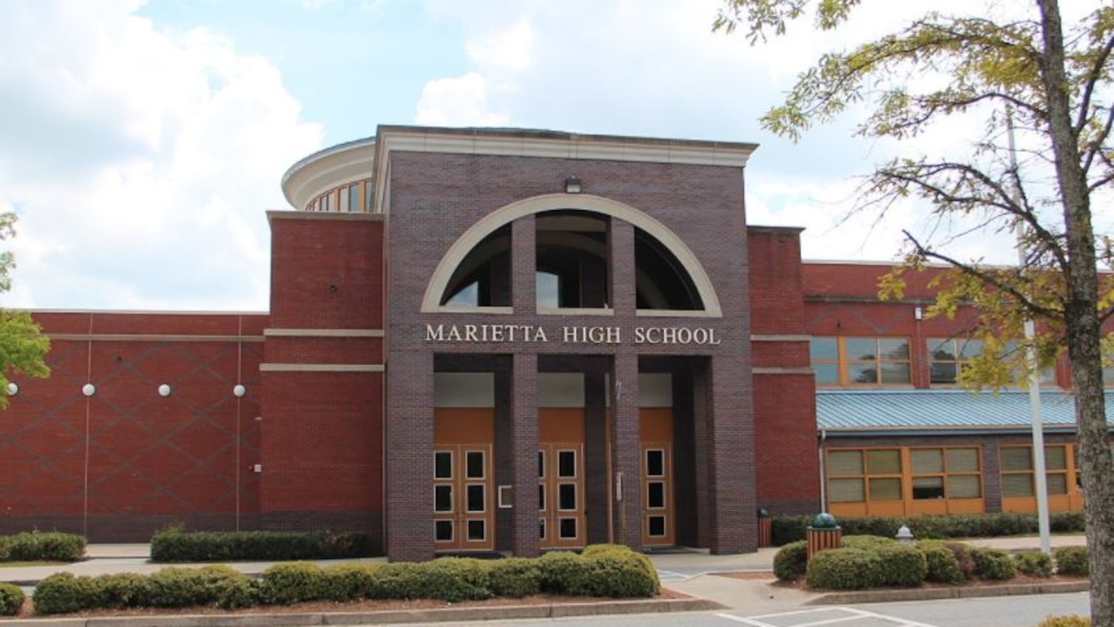 A new book charts the first generations of students who desegregated Marietta High School and follows the experiences of later generations who saw the dream of integration fall apart through a series of economic, social and demographic shifts.