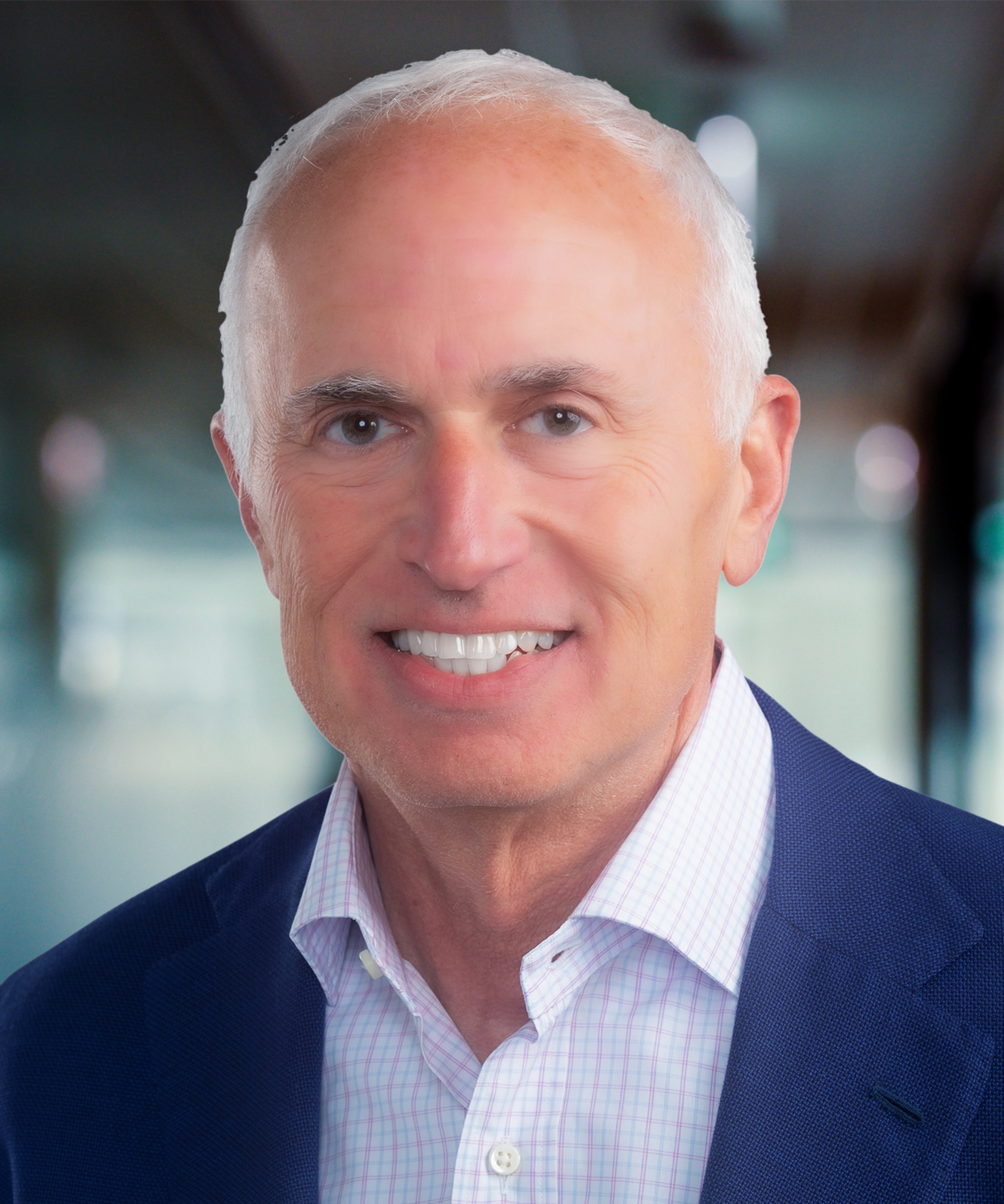 Eric Tanenblatt is global chair of public policy and regulation at Dentons. (Courtesy)
