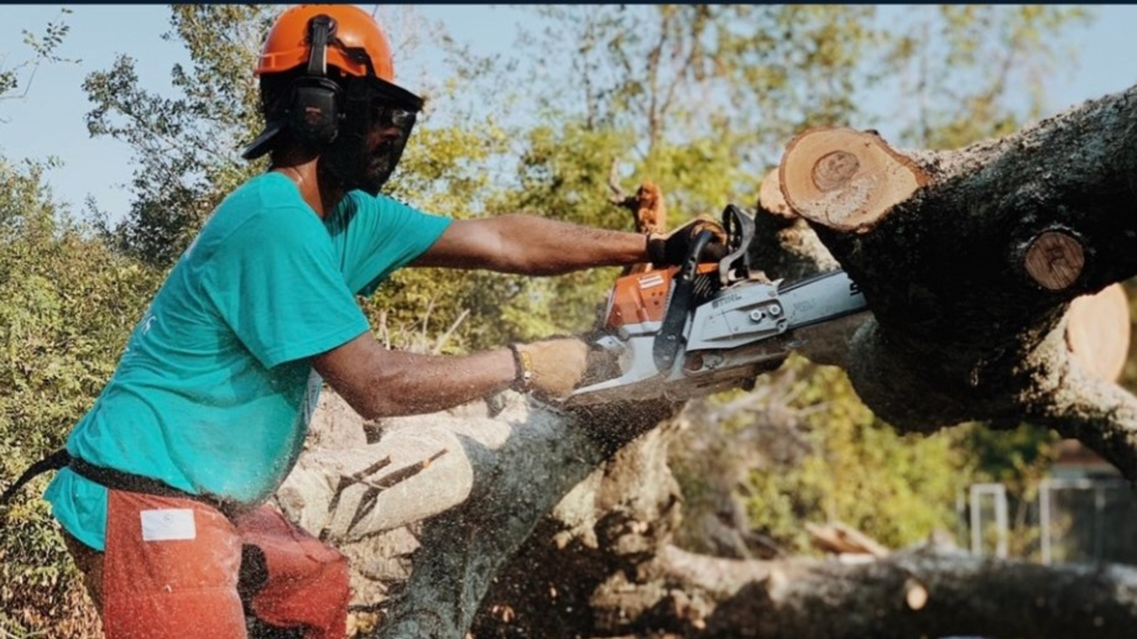 An online training session will be offered by Inspiritus at 6 p.m. ET or 7 p.m. CT Aug. 25 on "Disaster Relief Volunteering." (Courtesy of Inspiritus)