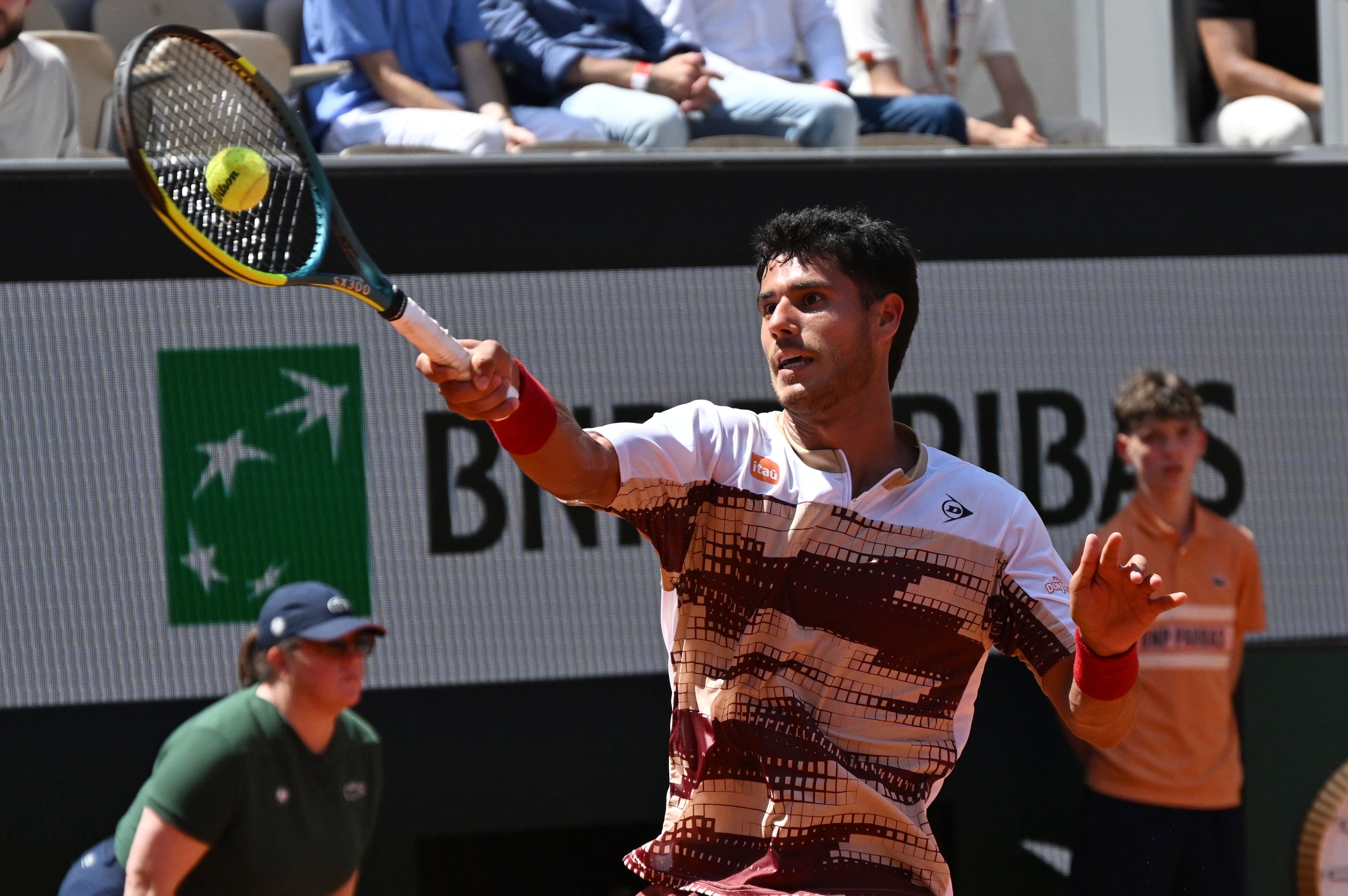 French Open Tennis