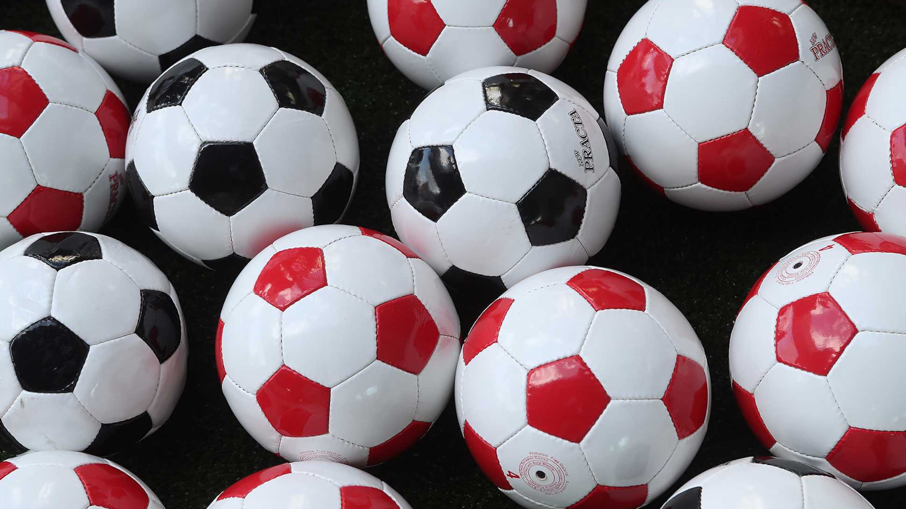 The three soccer fields at Mud Creek Soccer Complex is closed until March while crews transition the three fields to turf.