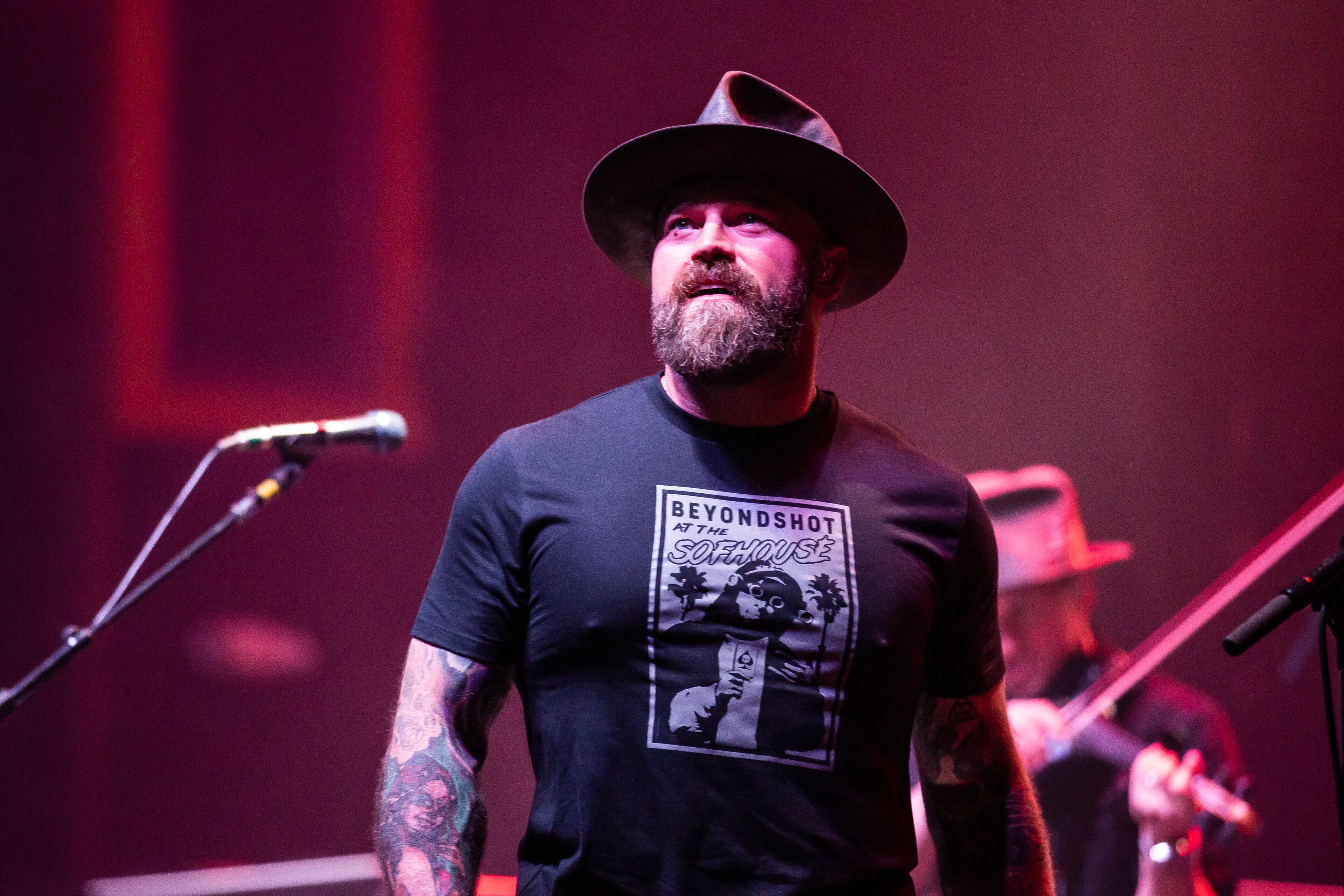 Pandora Live @ Tabernacle Super Bowl 2019