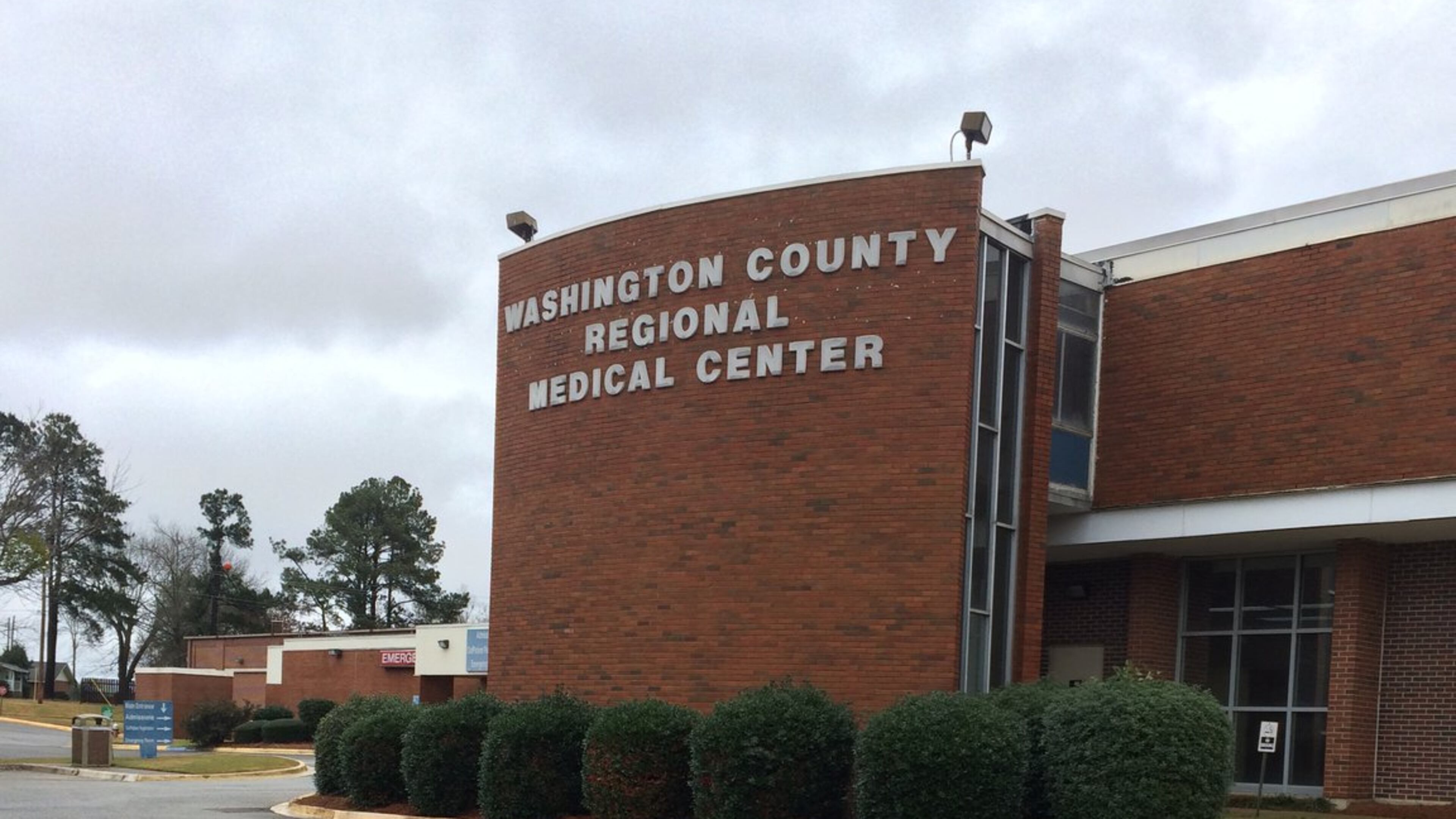 To fix the finances of Washington County Regional Medical Center in Sandersville, Georgia, voters will have to approve a tax increase.