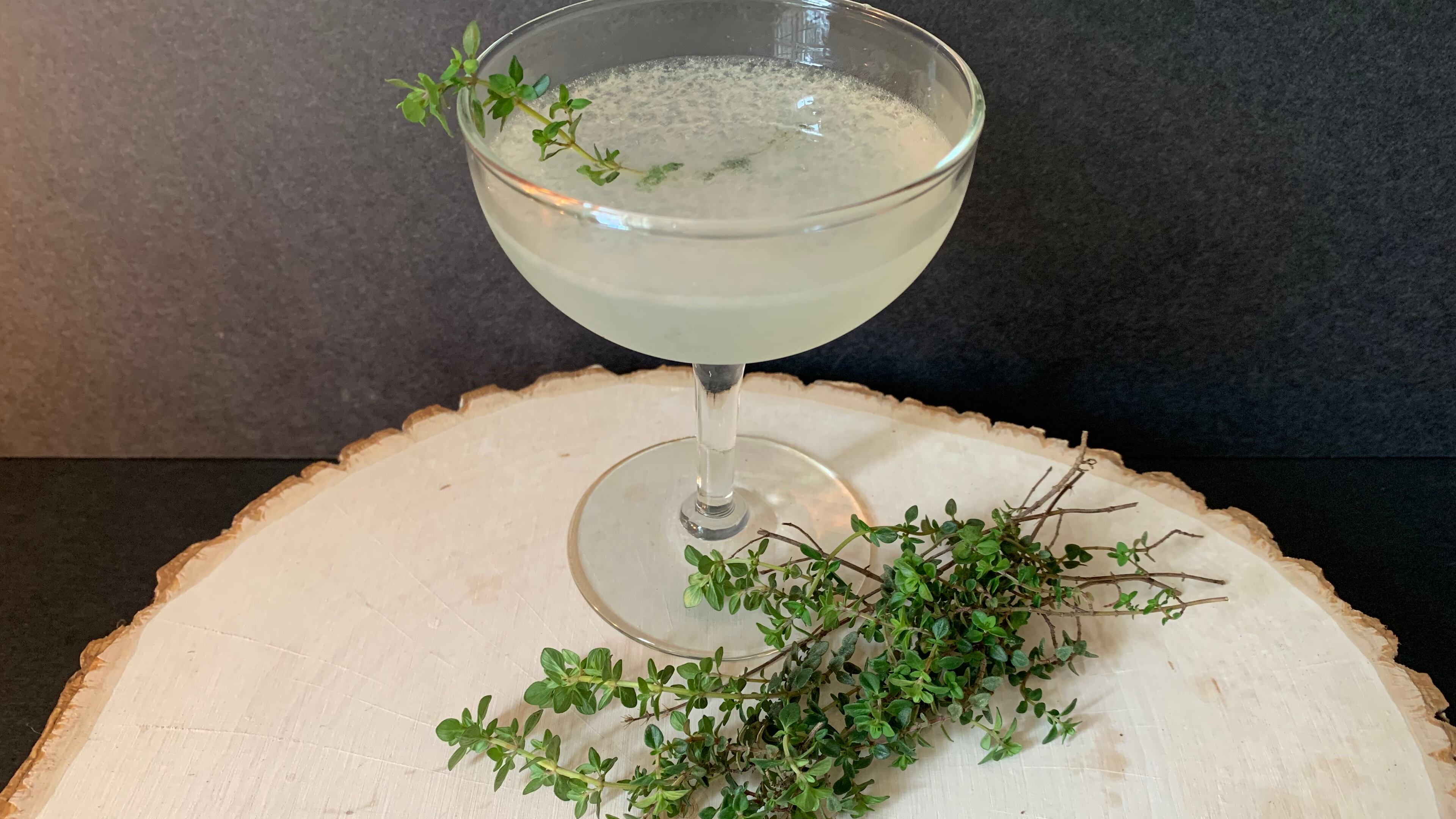 Muddled, snipped for garnish, or used in a syrup, fresh herbs made a wonderful addition to summertime cocktails. get started now.