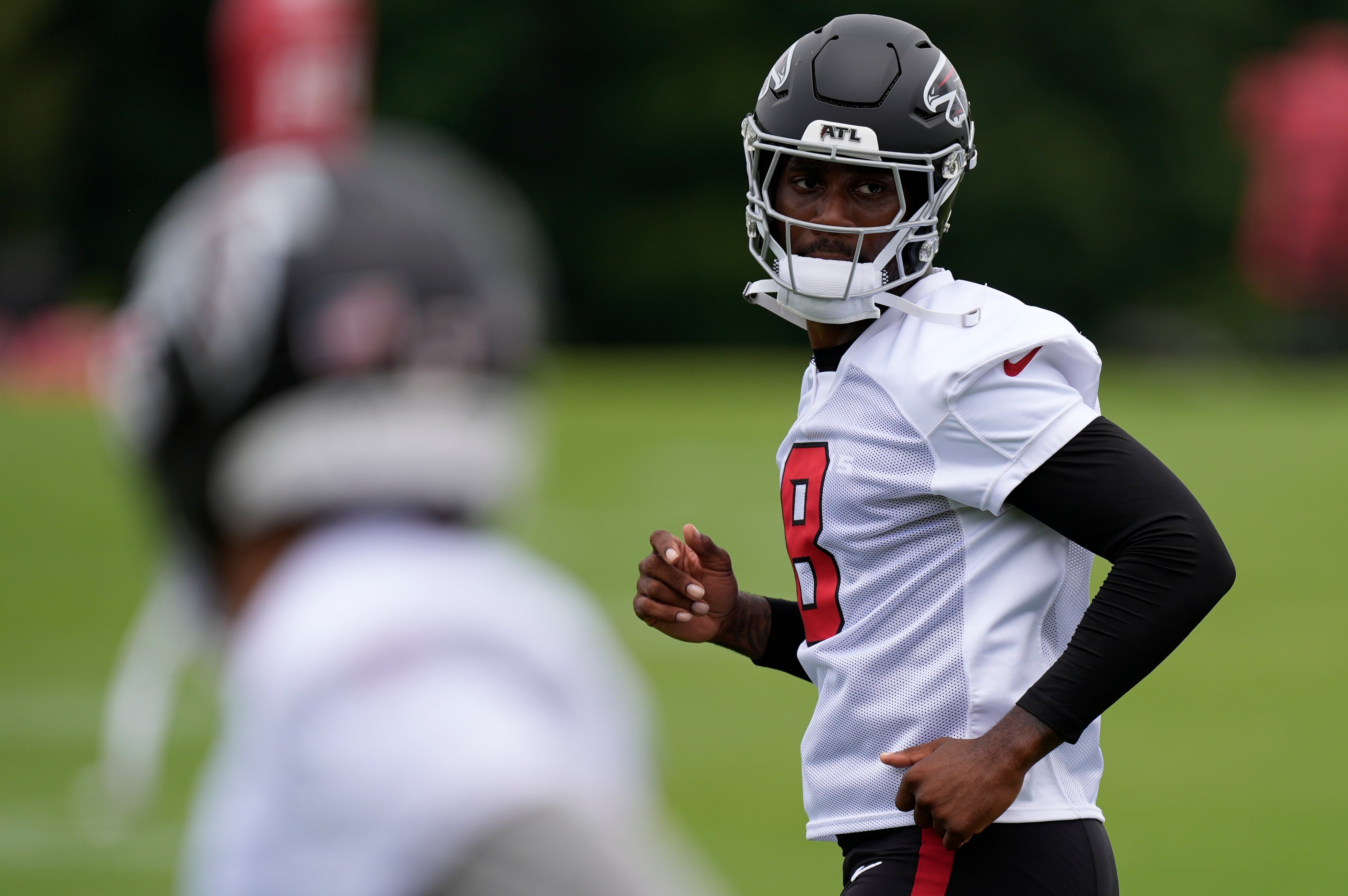 Falcons Football