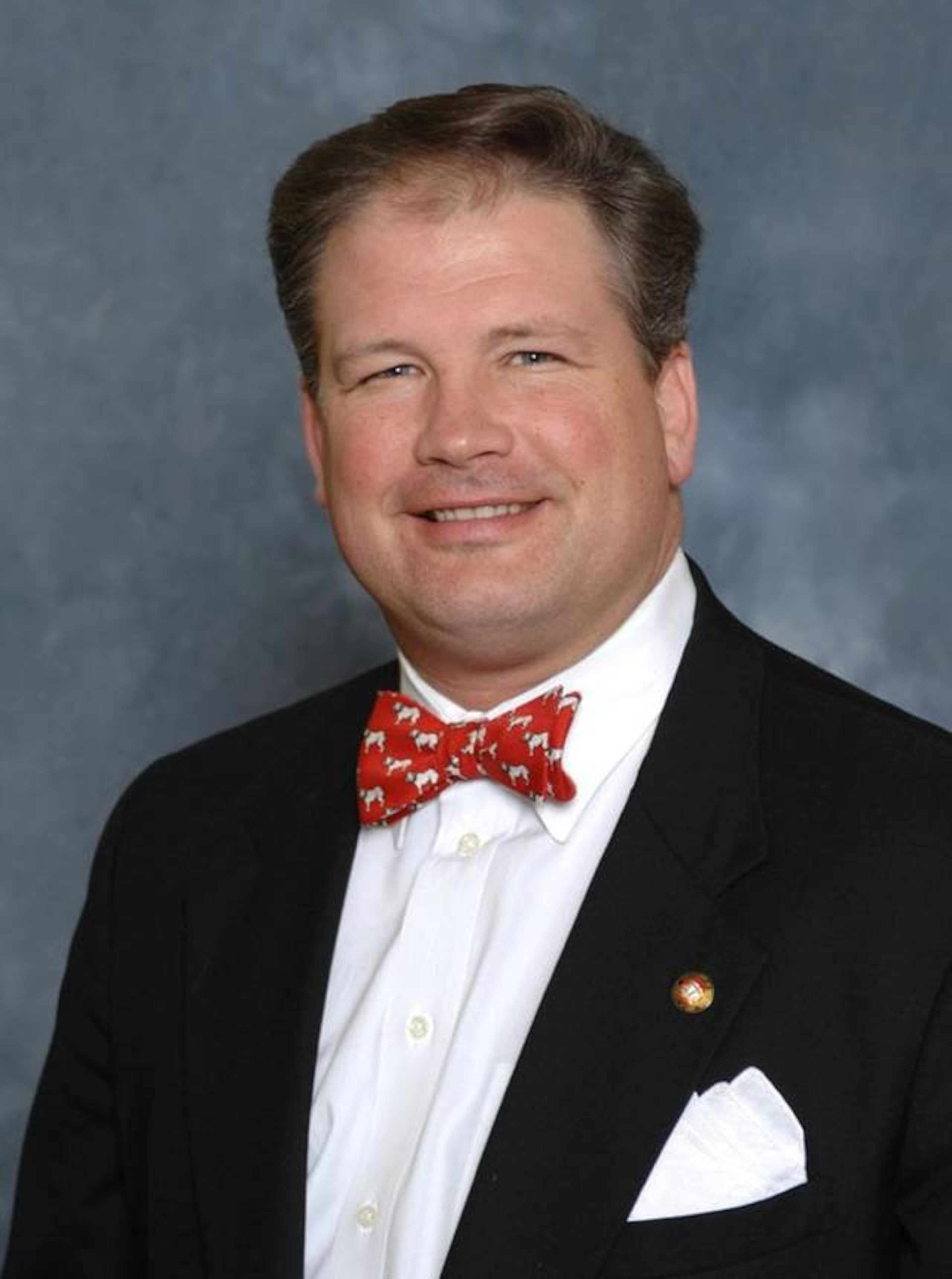 Federal Judge Tilman E. "Tripp" Self III said he wanted the GDC commissioner to hear “from my mouth … how little credibility the Department of Corrections has.” (Courtesy 2020)