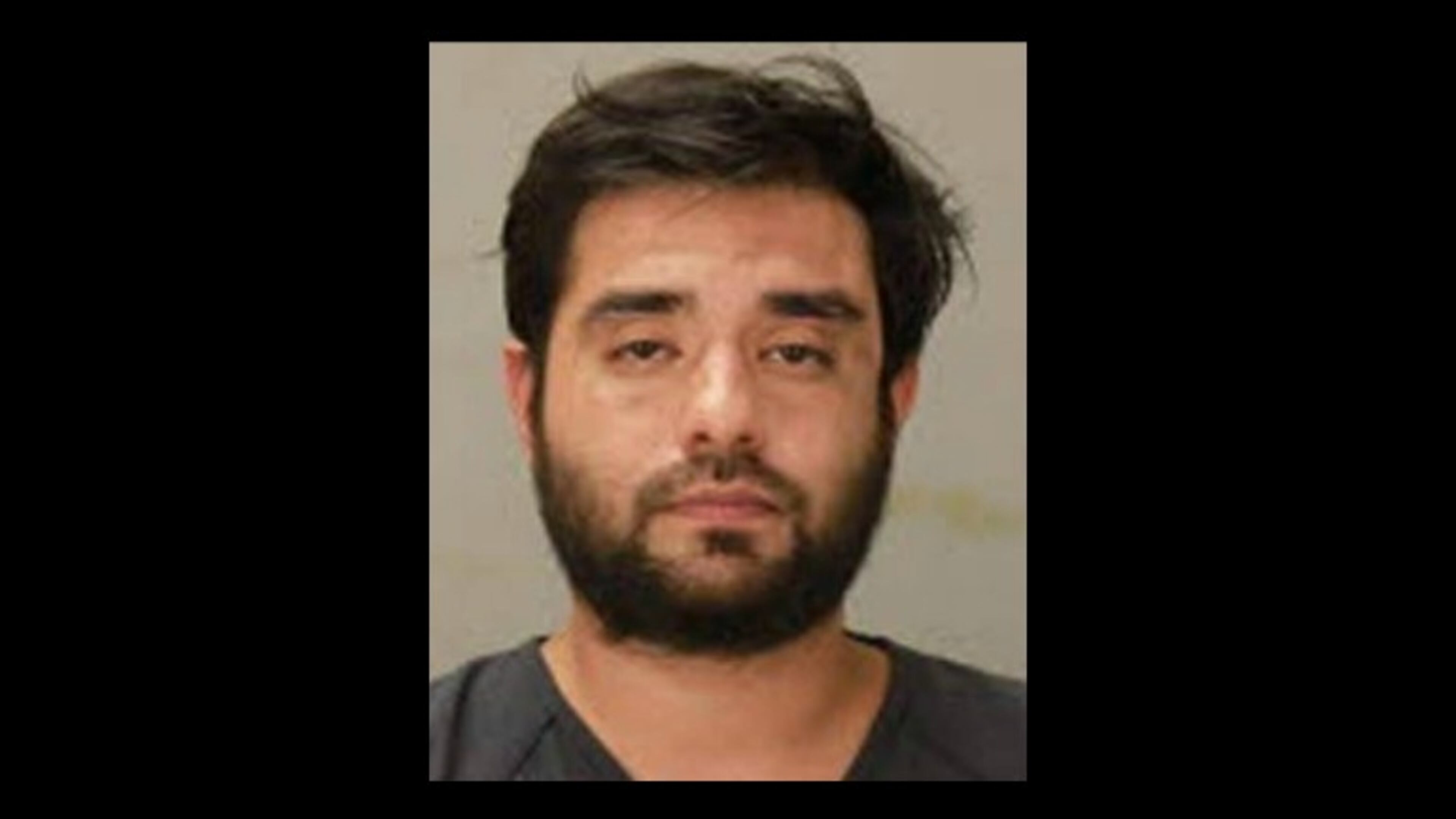 Hector Arreola (Credit: Columbus Ledger-Enquirer)