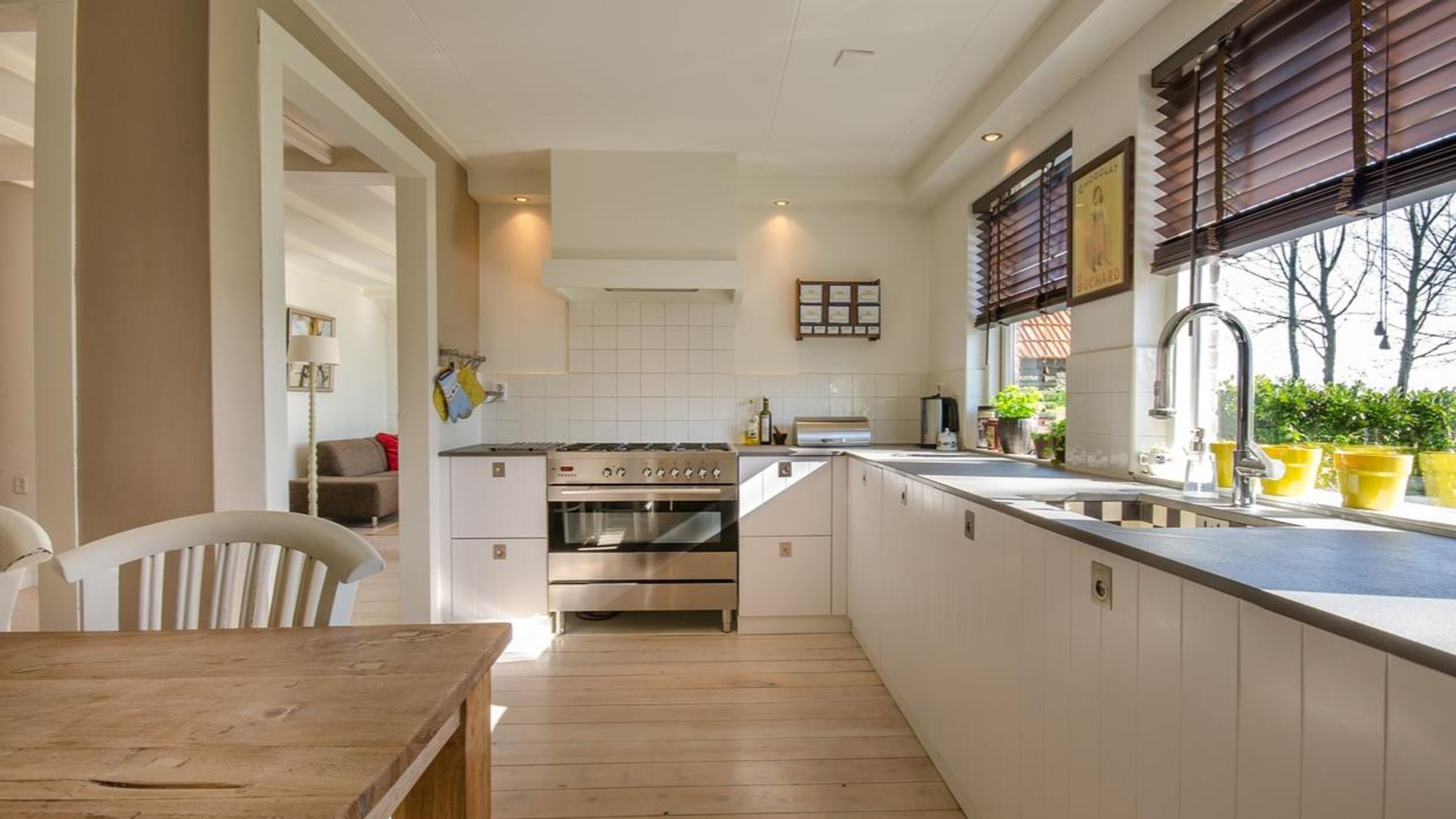 Proper procdures in the kitchen will keep your family healthy during the holidays.