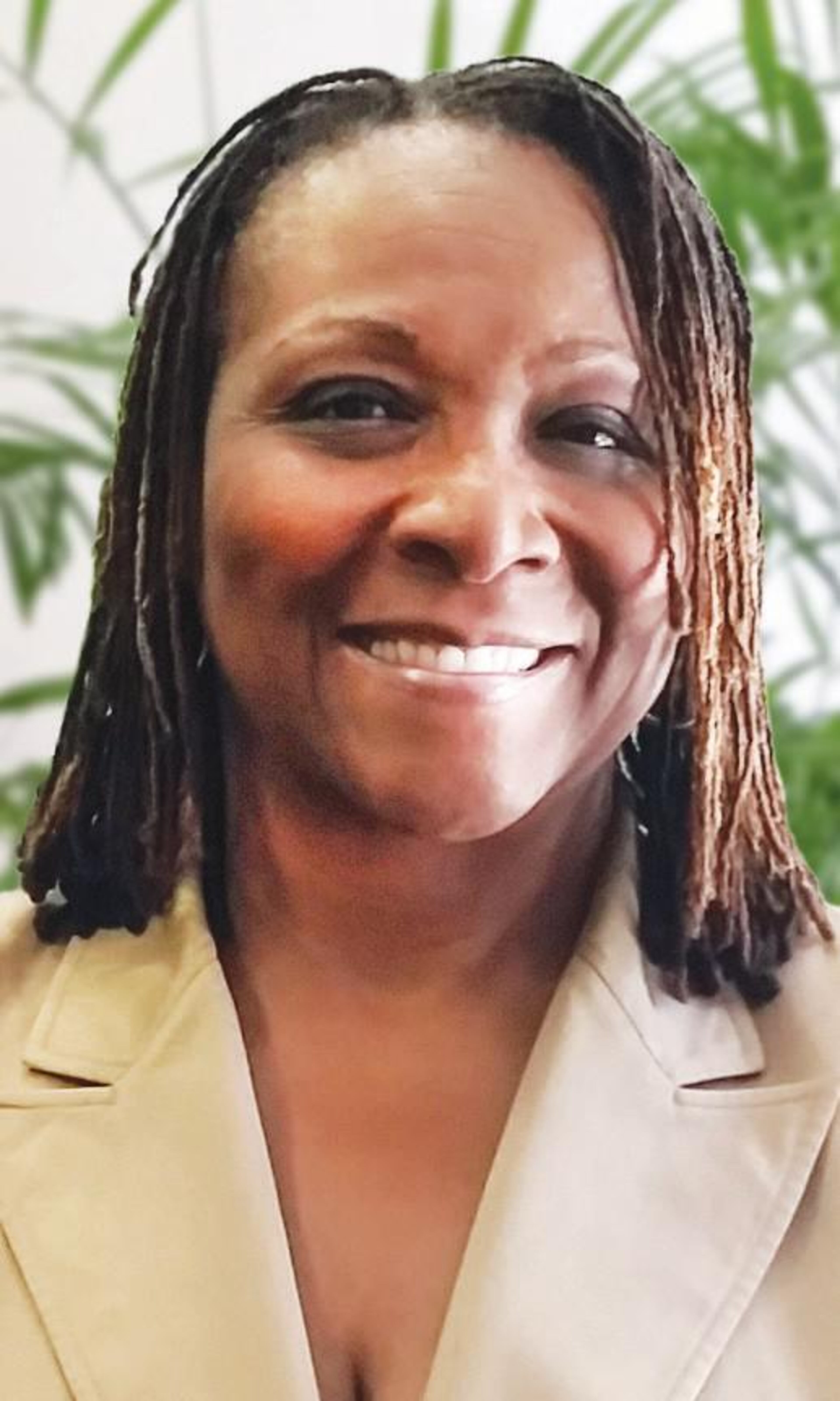 MPC Executive Director Melanie Wilson