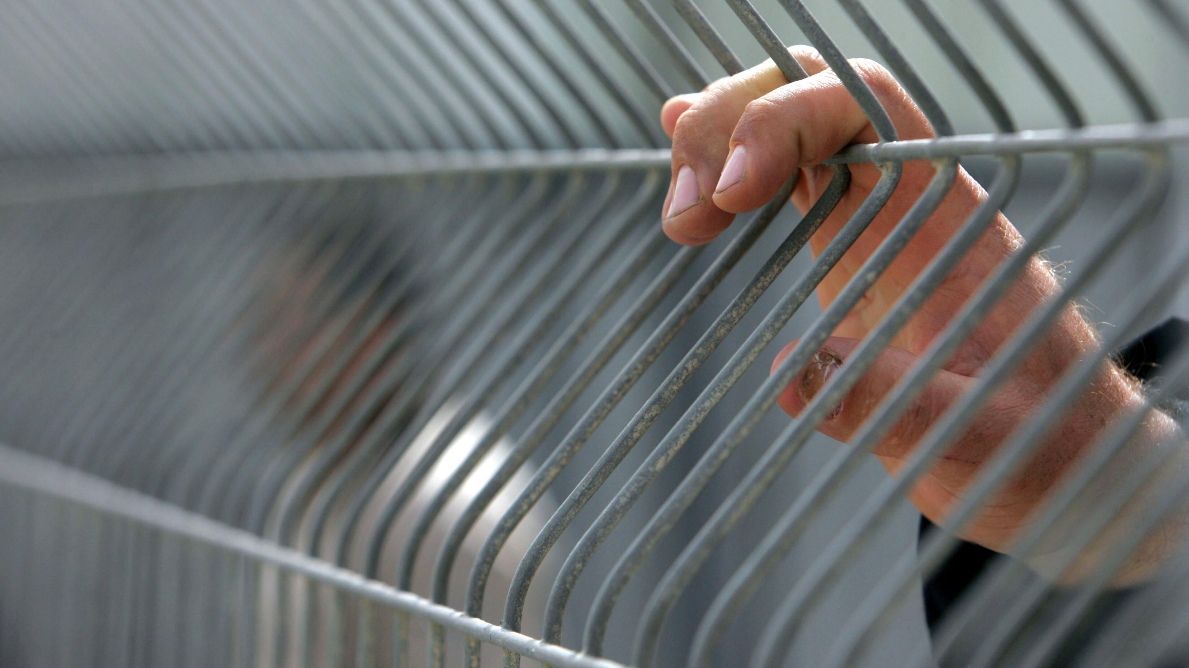 A Tennessee man was sentenced to 33 years in federal prison on Friday.