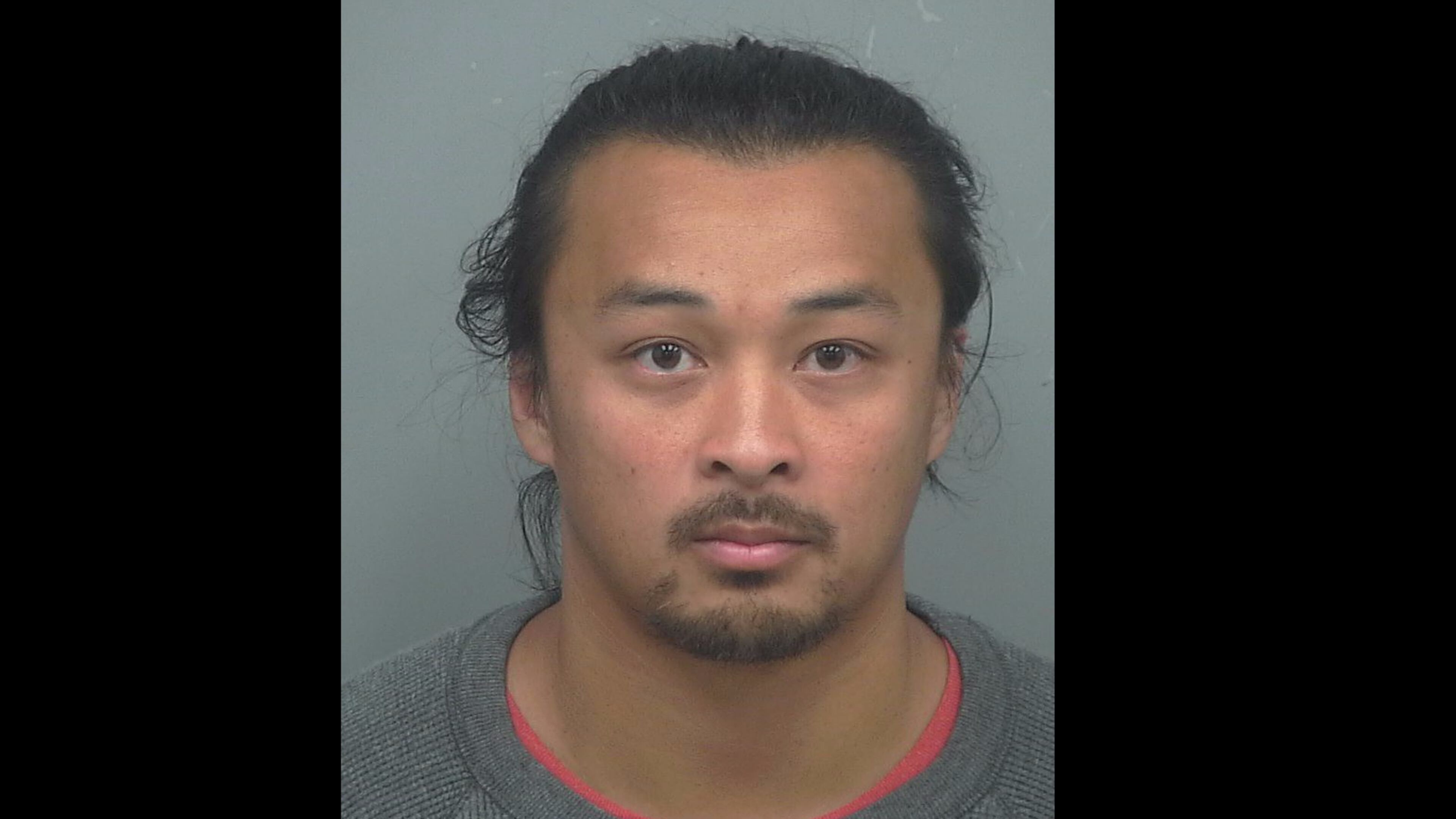 Anh Cu, 31, has been charged with sexual assaulting a patient at Kaiser Permanente Gwinnett Comprehensive Medical Center.