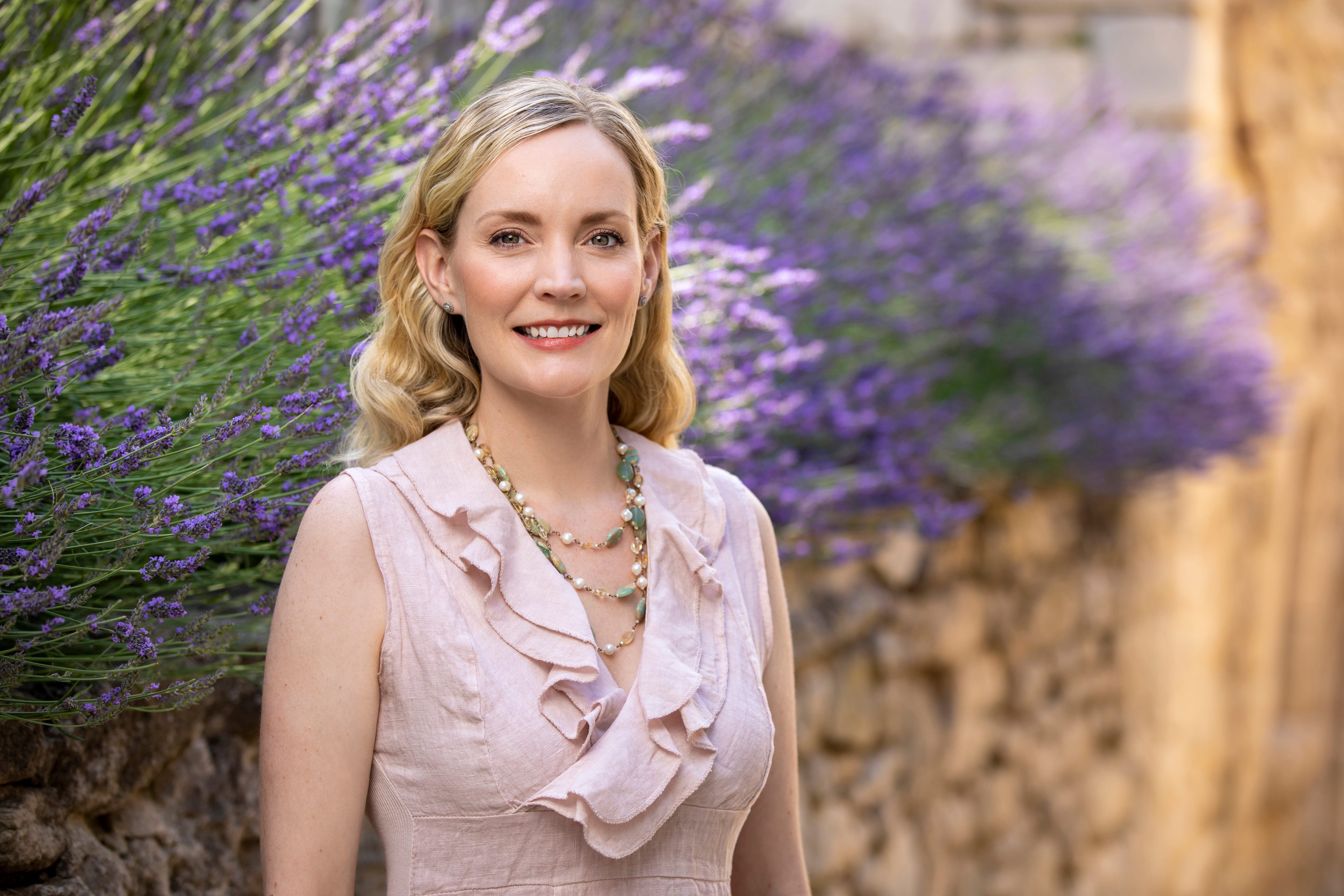 Tiffani Taylor (Photo Courtesy of SCAD)