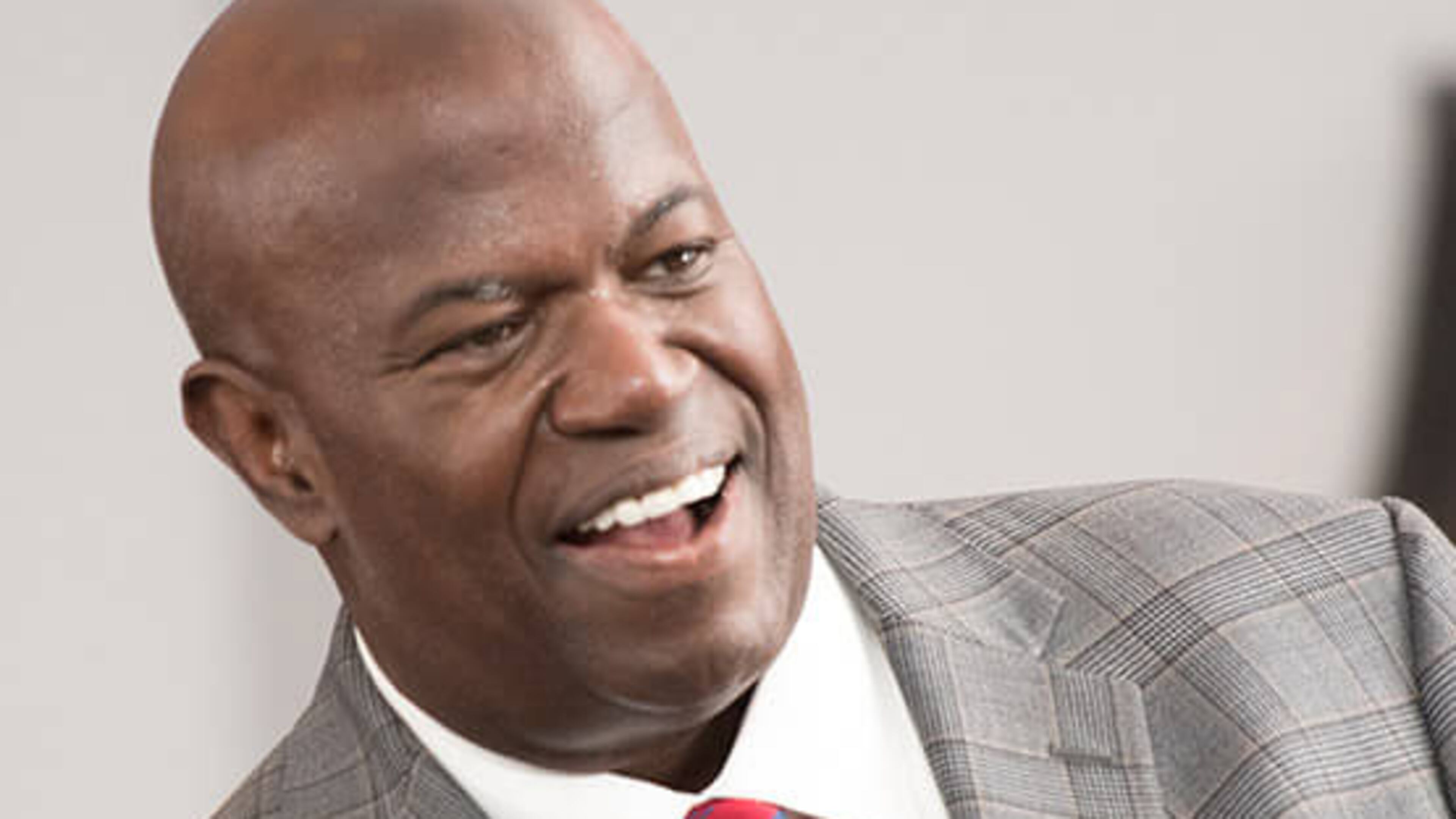 Noel Khalil was a champion of affordable housing in Atlanta