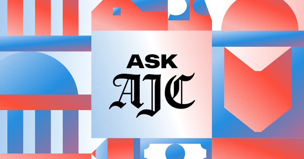 Georgia election questions: What do you want to know? Ask the AJC.