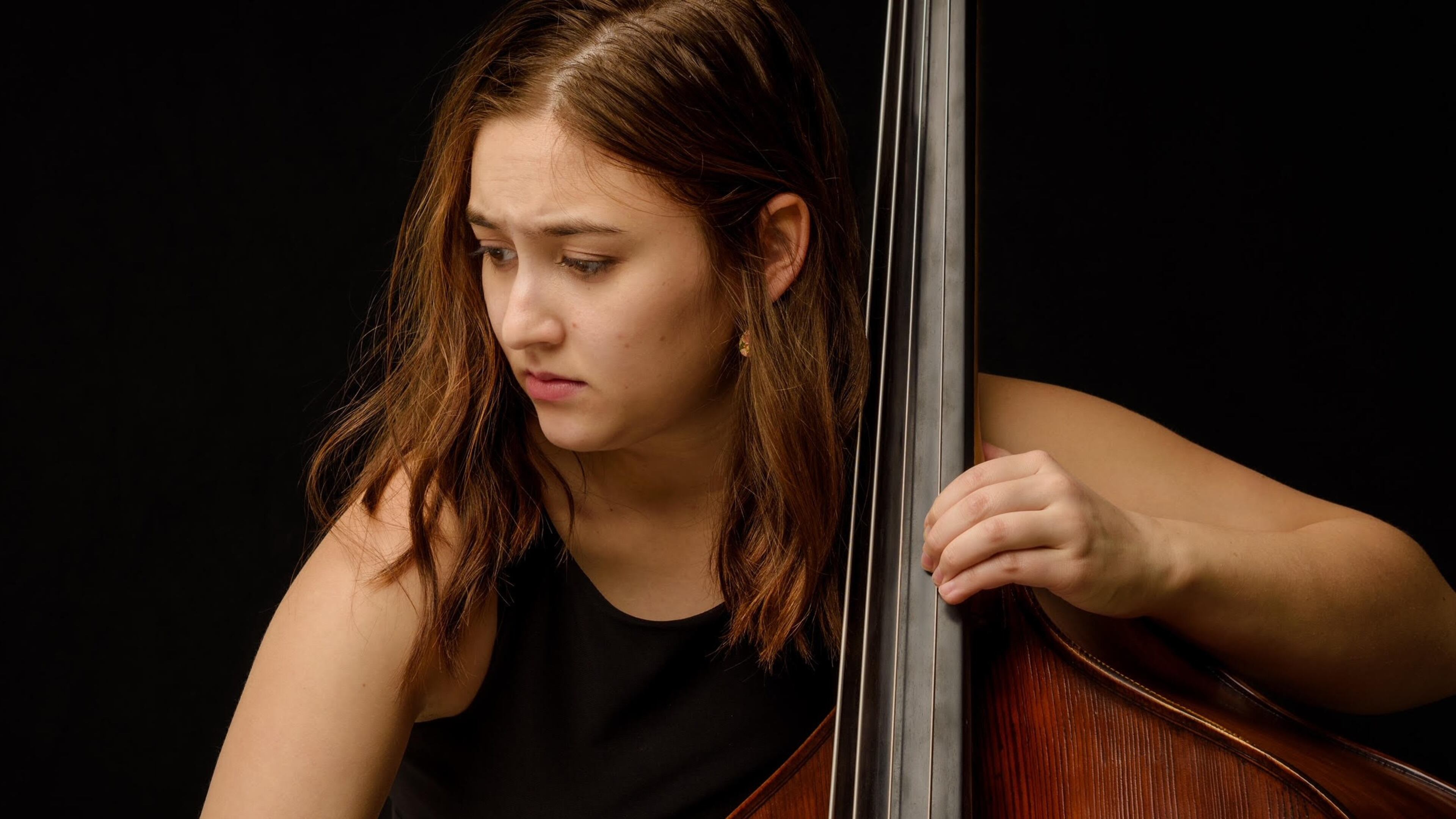 Nina Bernat says the intimate format of chamber music affords players greater opportunities for personal expression. Photo: Masa Kuwajima