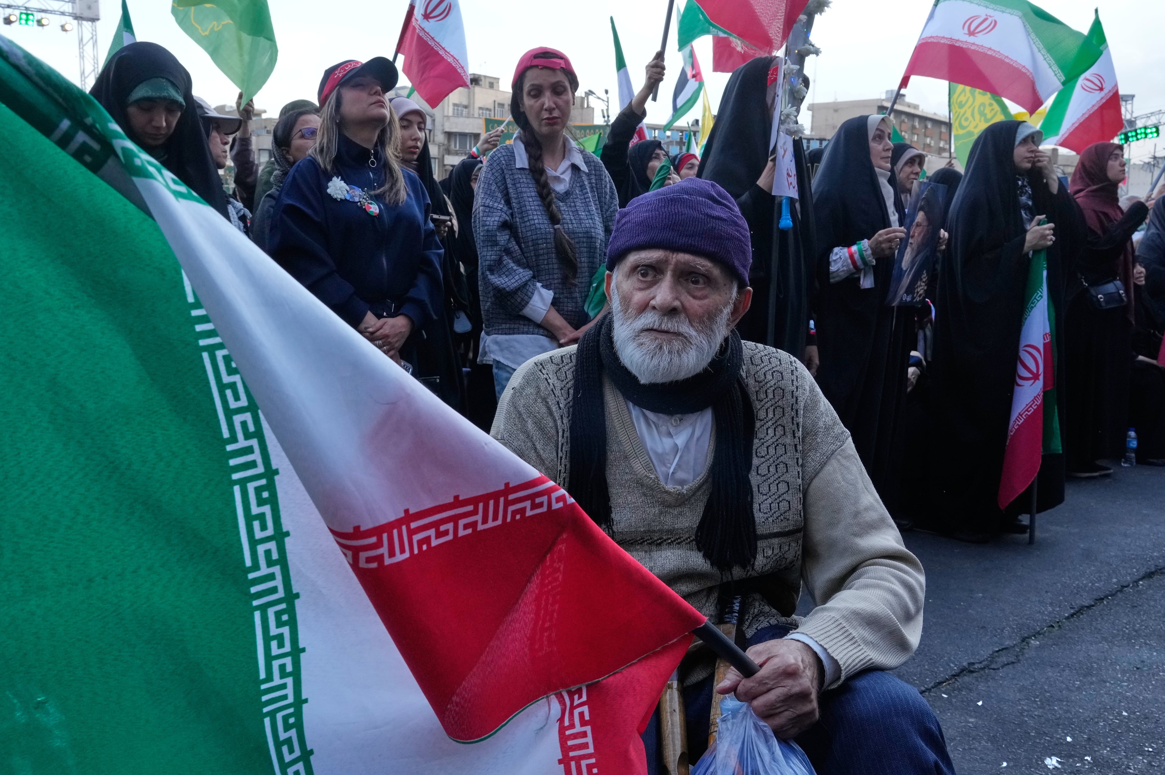Iran War