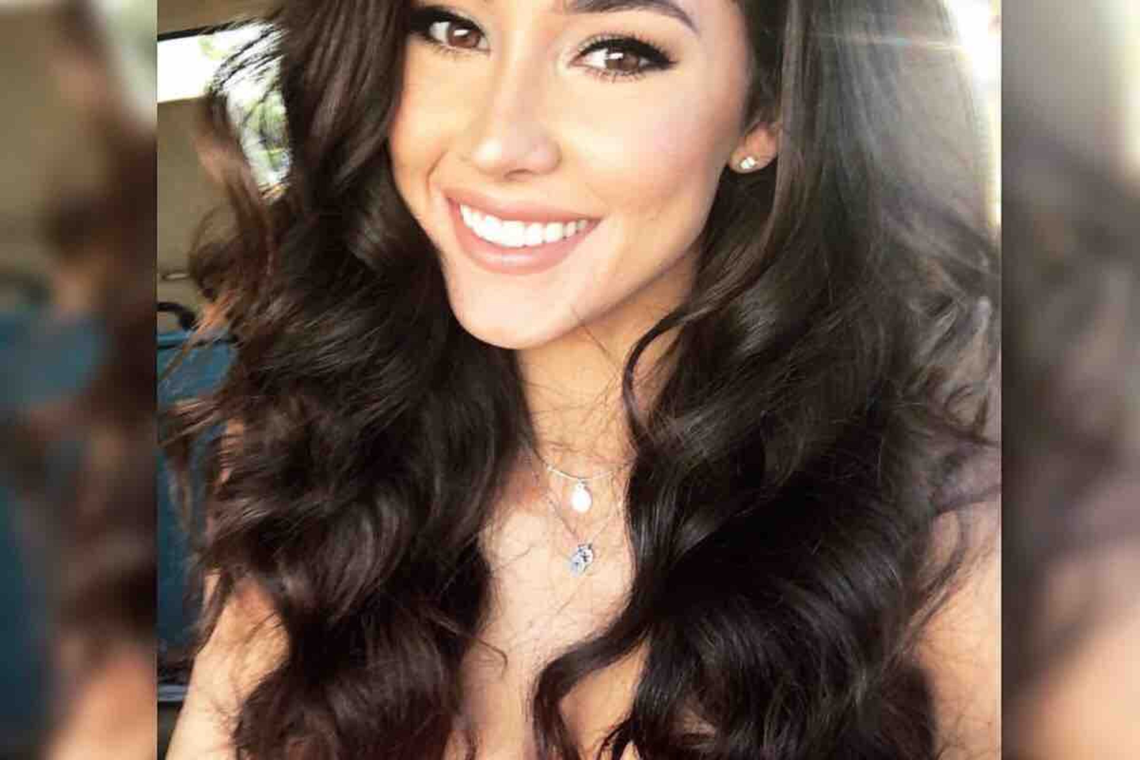 Kelsey Quayle had moved to Atlanta from California two months ago for more modeling opportunities. (Photo: GoFundMe)