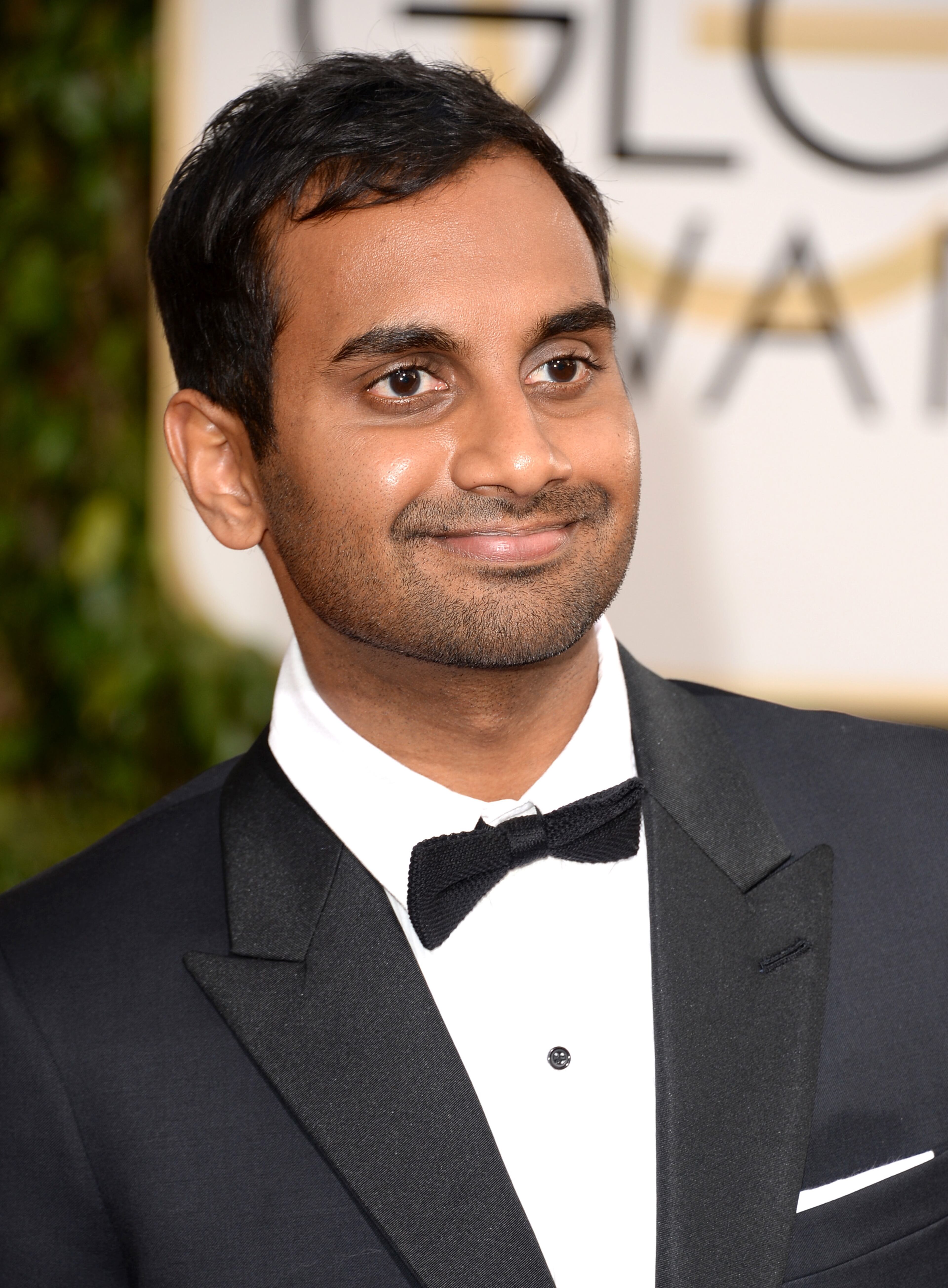 The stand-up comedian and "Parks & Recreation" star would up the guest list game before it even began -- he hangs with Kanye West and Jay-Z and has a sketch comedy background with his work on the MTV show "Human Giant."