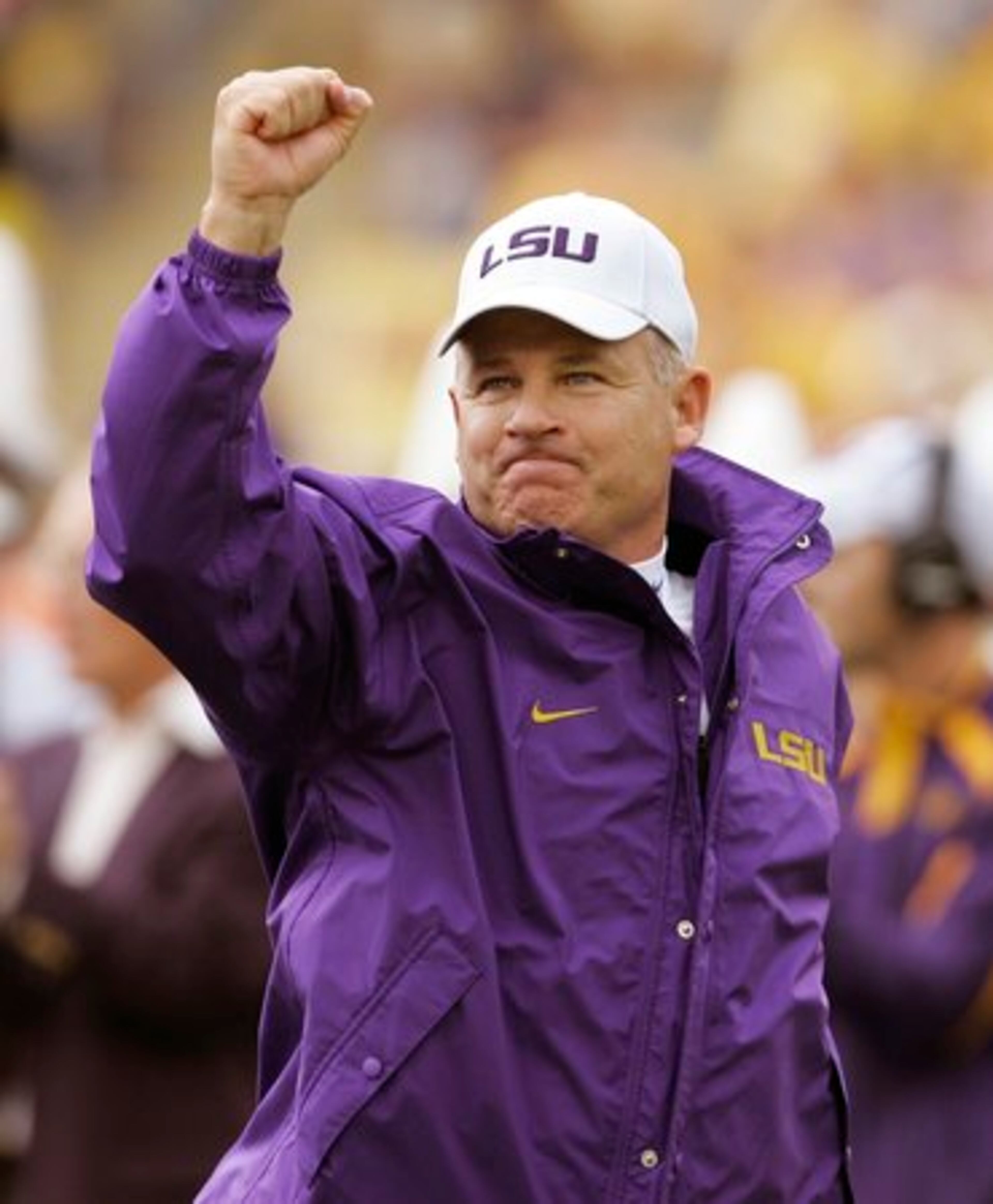 .... might be the Nov. 5 home game vs. LSU, which will likely start the season ranked among the top 5. The Tigers have an extremely tough opener against Oregon at Cowboys Stadium in Texas and will open their SEC schedule at Mississippi State. Kentucky, Florida and Auburn play in Baton Rouge and the Tigers travel to West Virginia and Tennessee before the Alabama game.