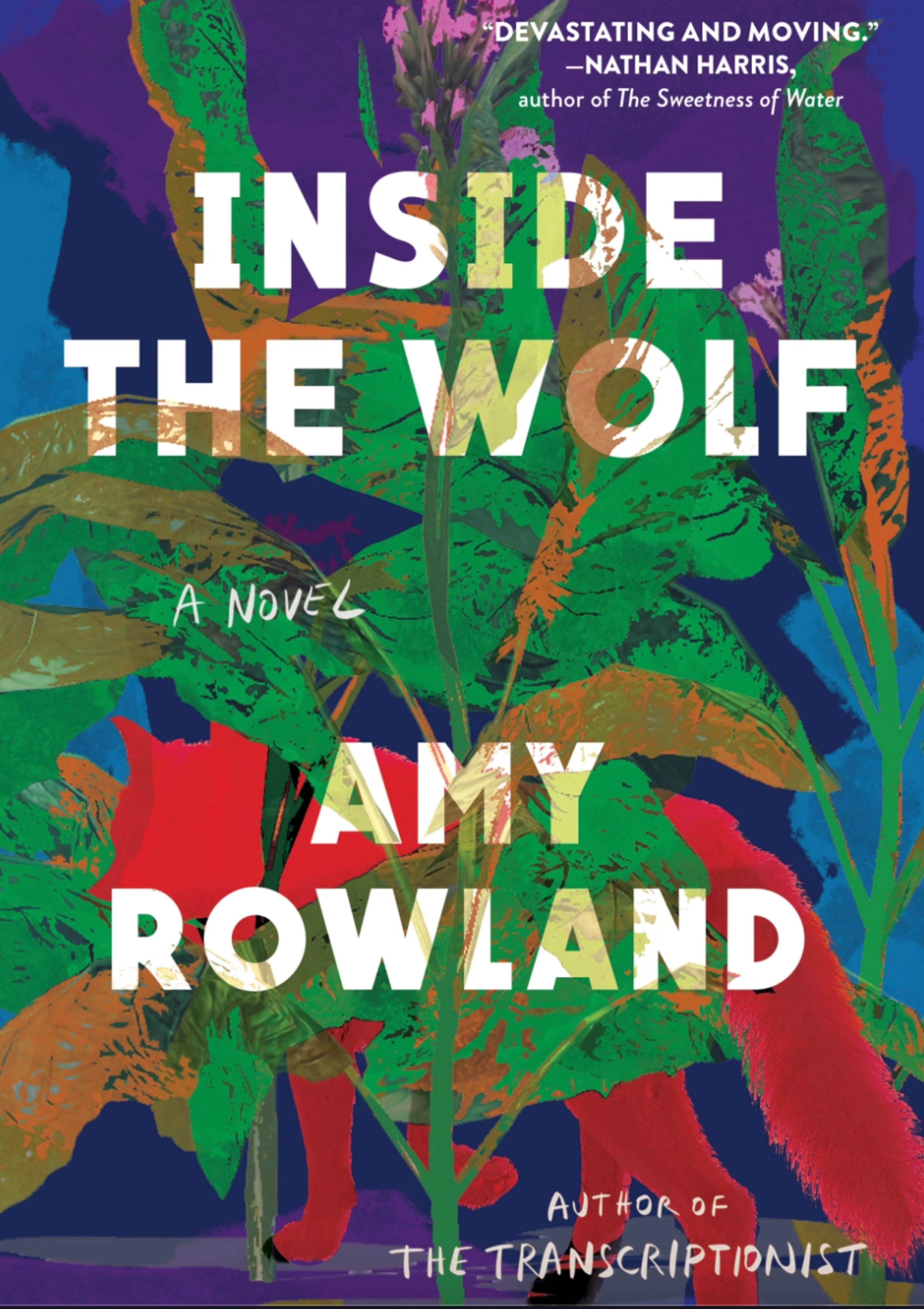 Courtesy of Algonquin