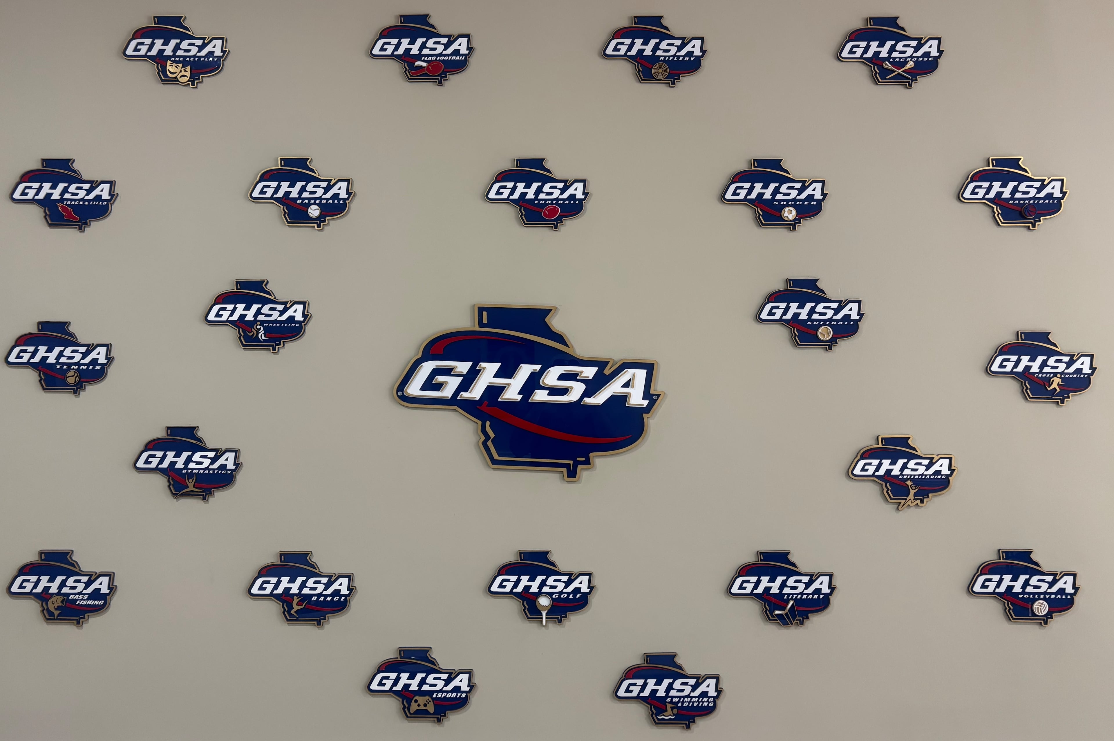 GHSA generic logo