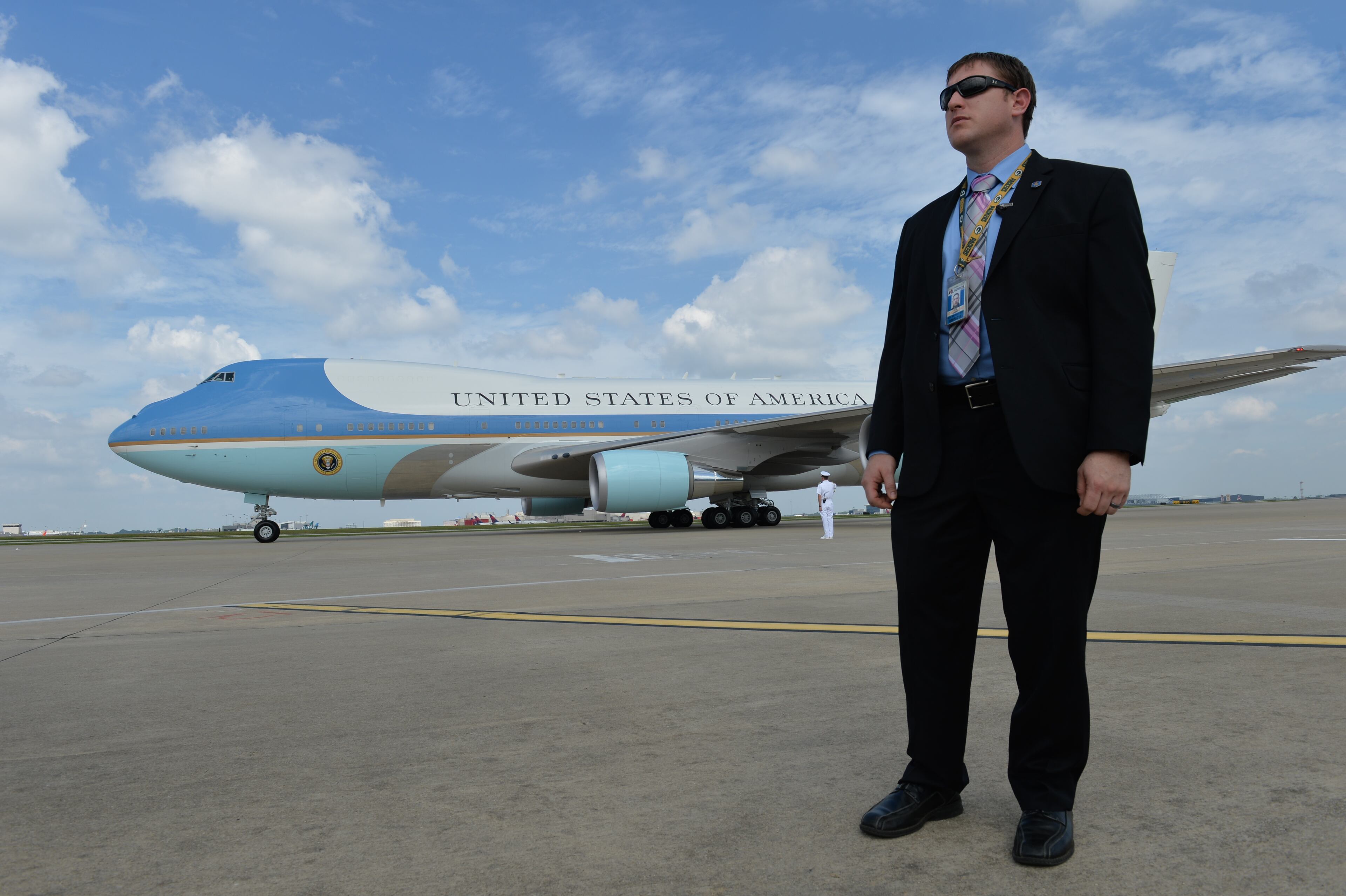 President Obama visited the Centers for Disease Control and Prevention to get an update on the agency’s fight against Ebola on September 16, 2014.