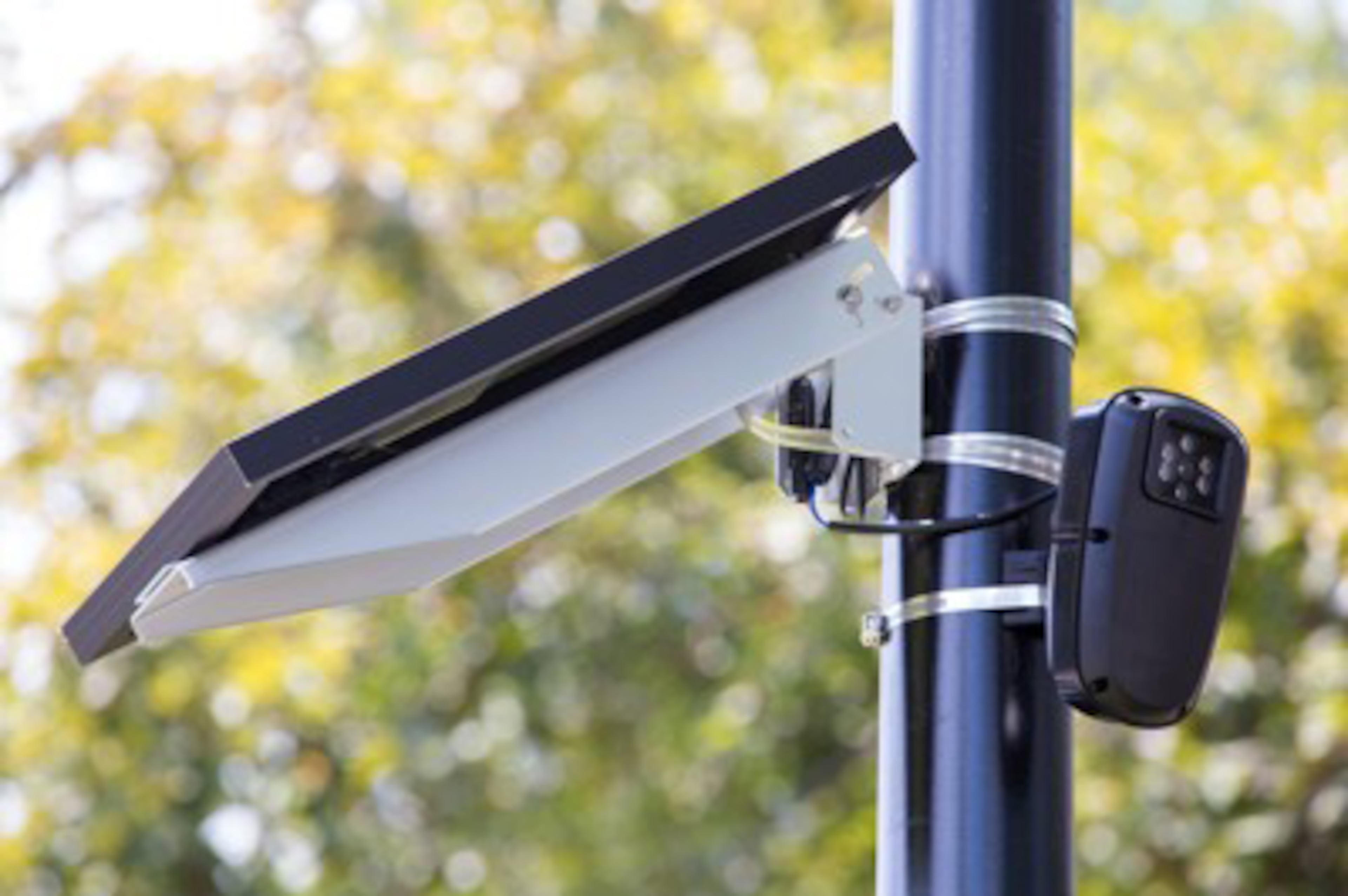 Alpharetta police get access to Flock tag reader data