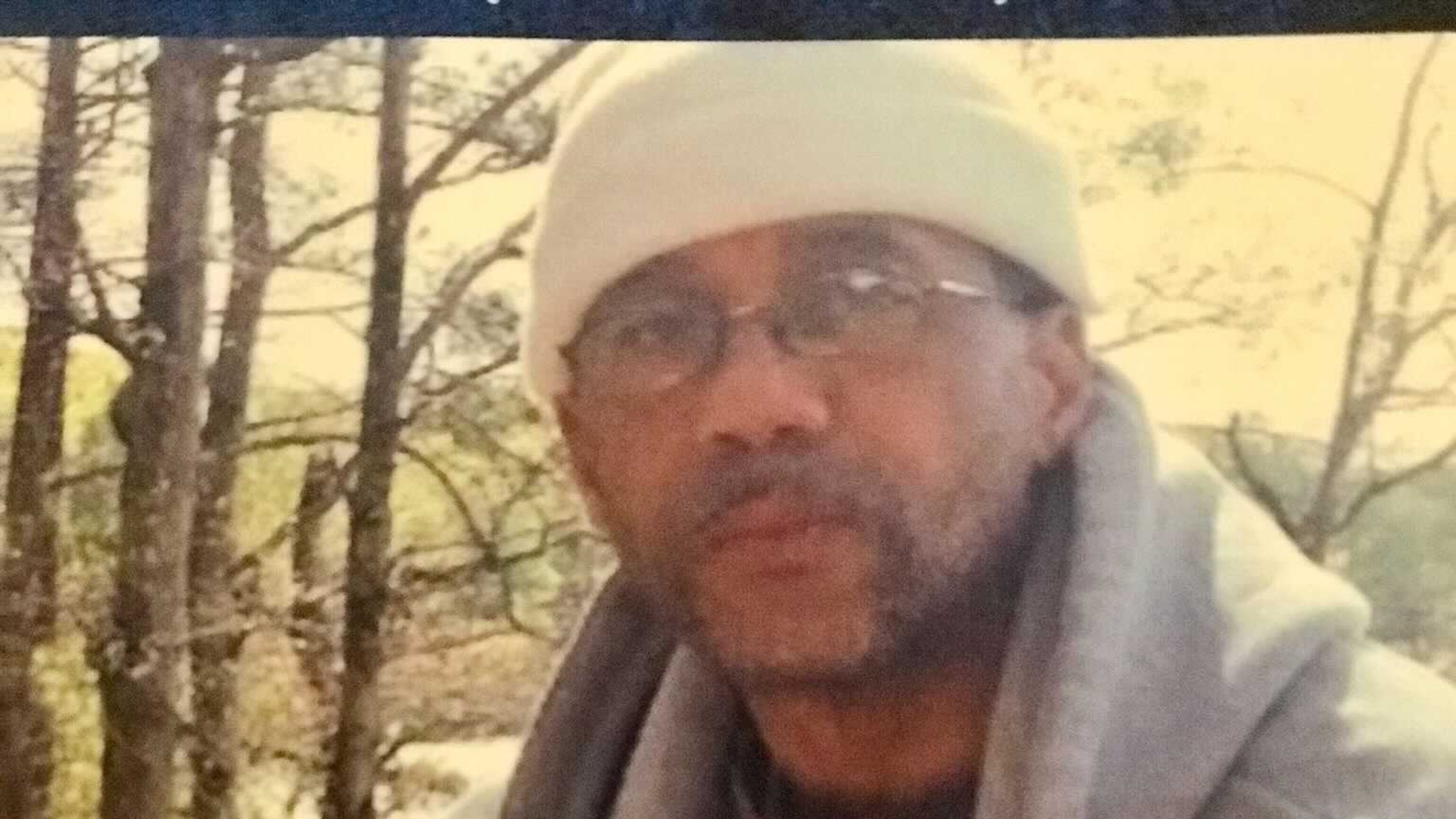 Leonard Grier, 58, was killed after a fall in February 2021 while working at a Marietta company.