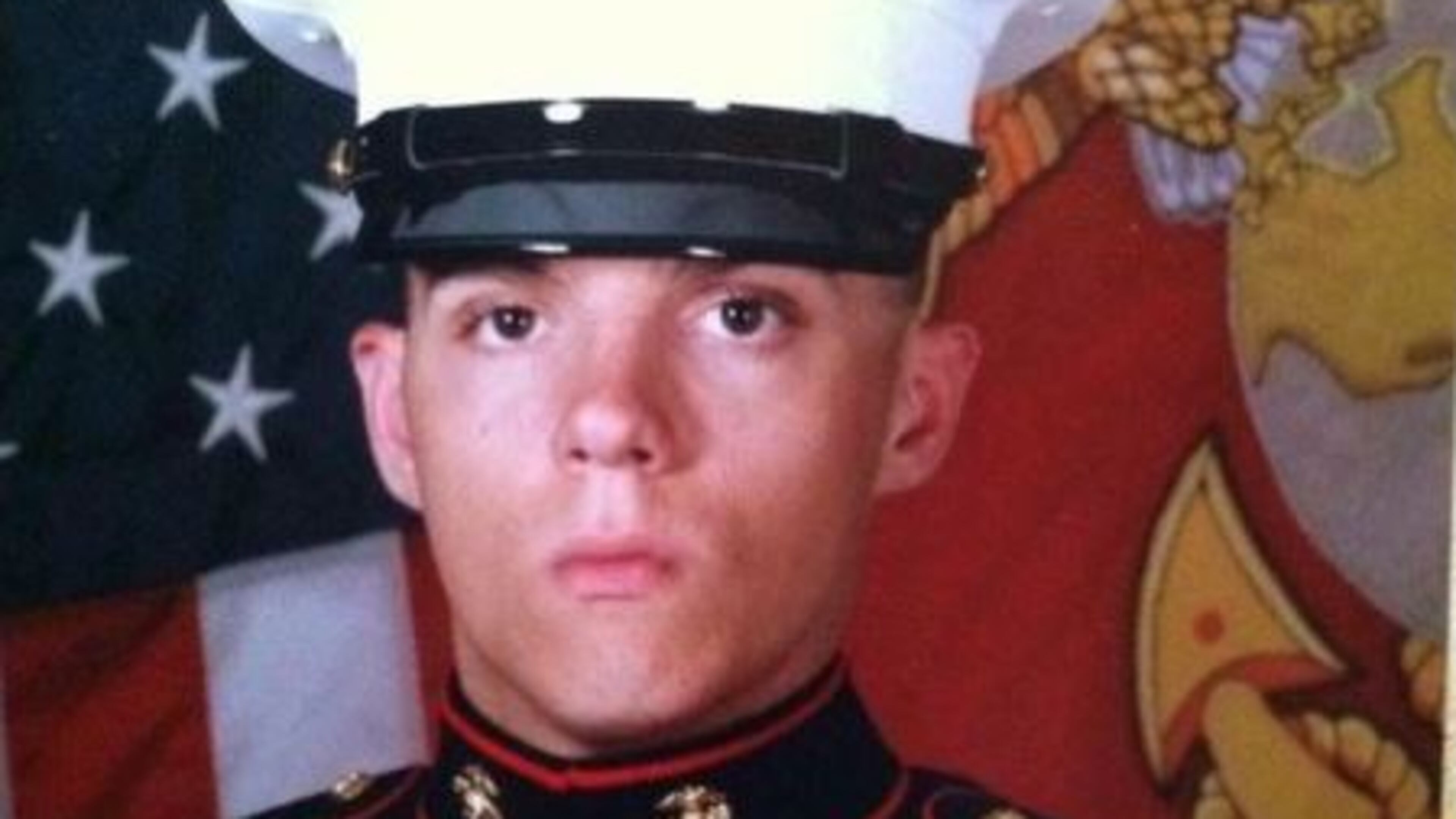 Skip Wells, 21, was one of five Marines killed Thursday in an attacked at the Navy Reserve Support Center in Chattanooga, Tenn.