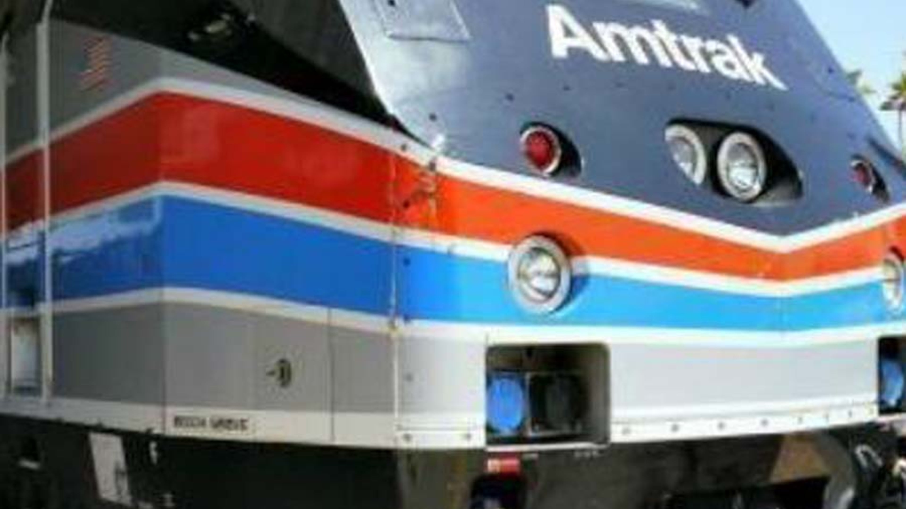 The new Amtrak IT service center will be located in the Concourse office complex, home to the King and Queen buildings, near I-285 and Ga. 400.