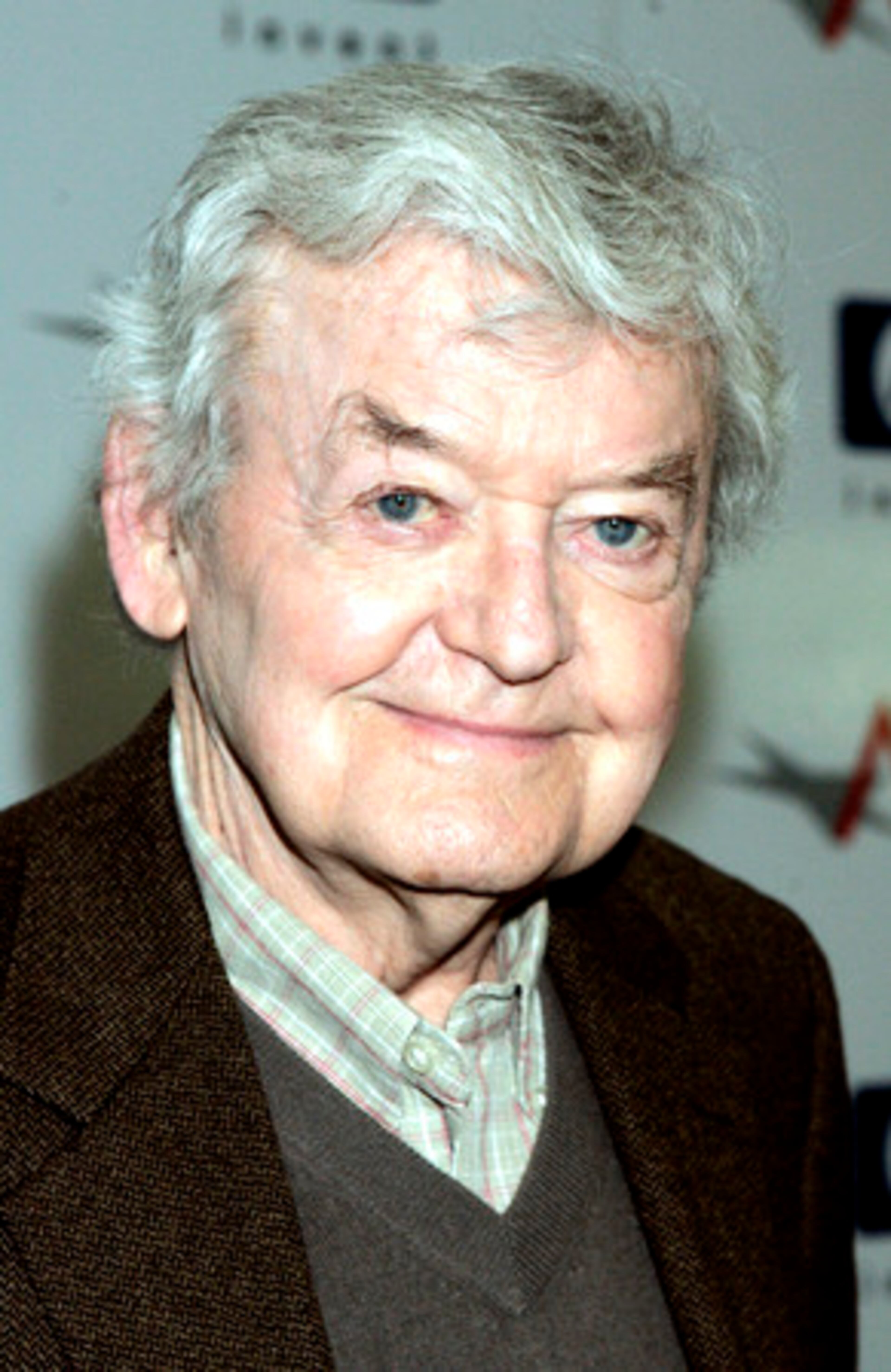 NAME: Hal HolbrookCATEGORY: Actor in a Supporting RoleFOR WORK IN: 'Into the Wild'