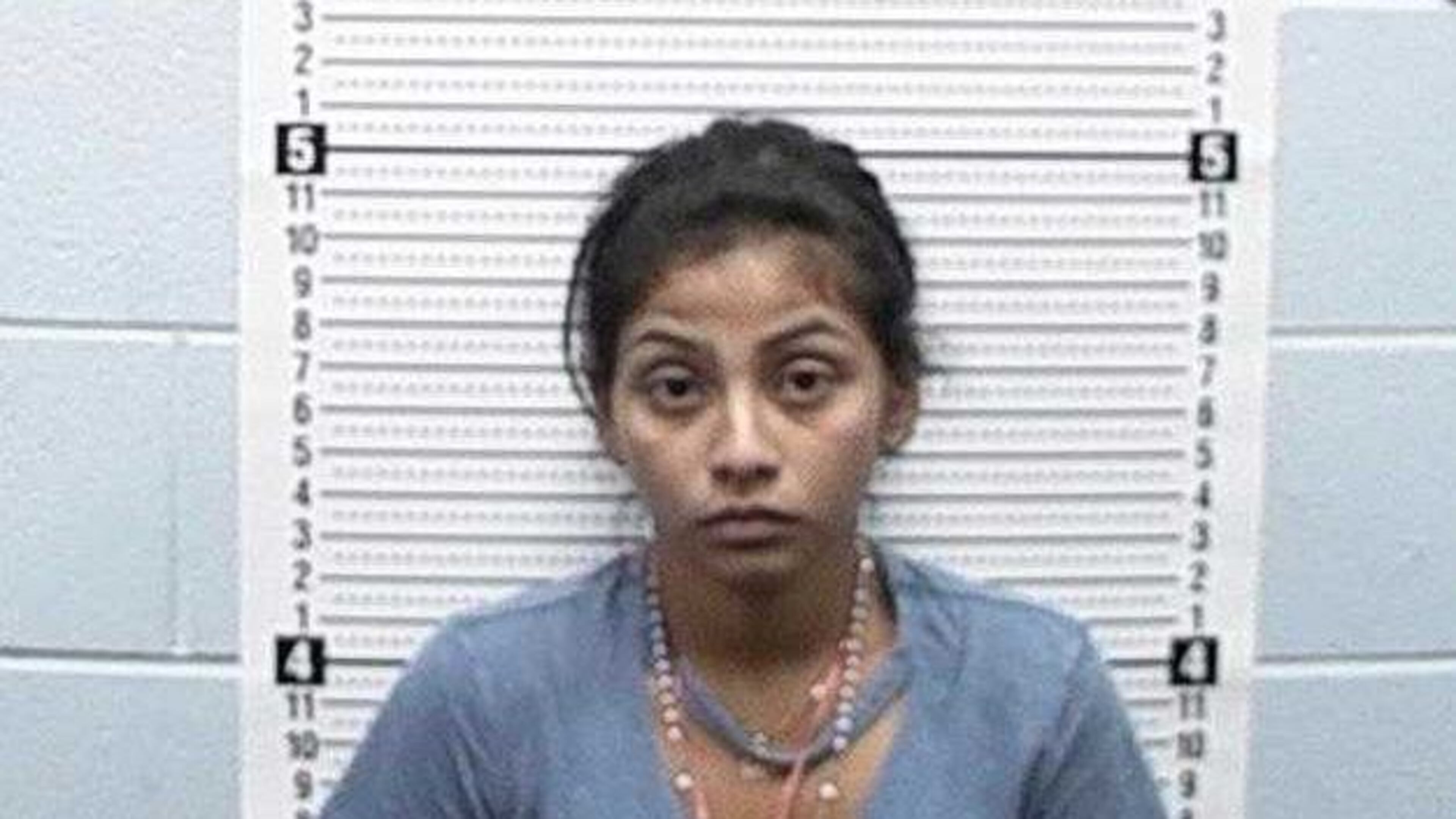 Jamie Lee Camacho (Source: Tattnall County Jail)