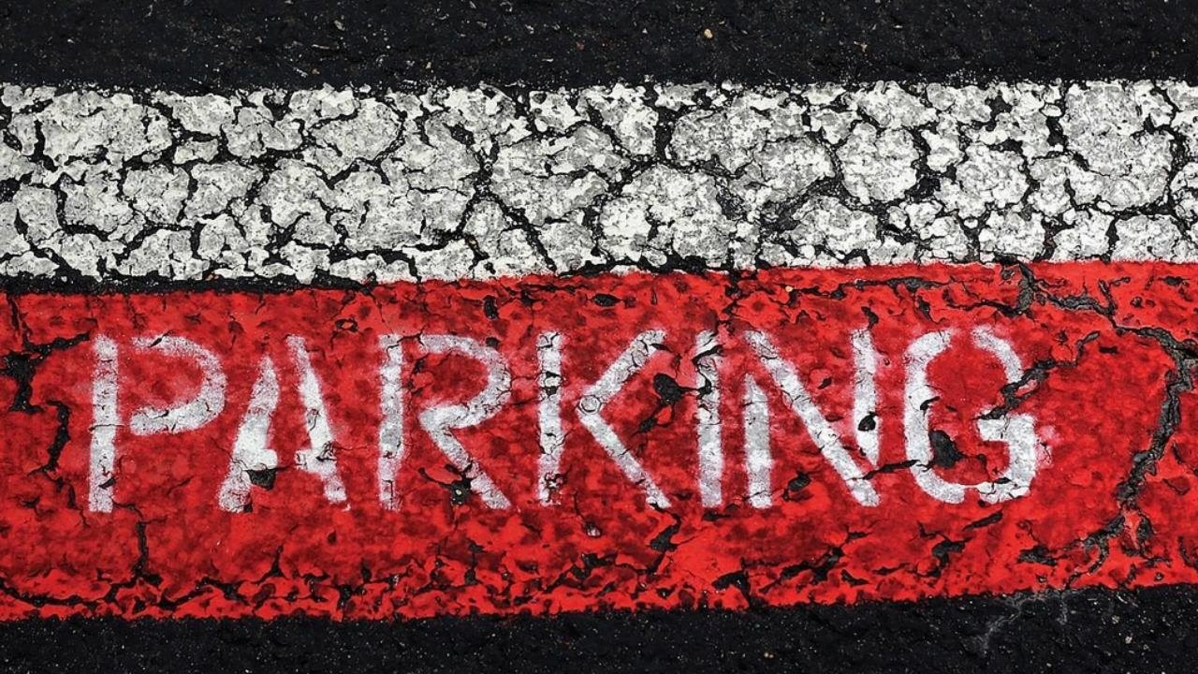 A South Carolina toddler died after being hit by a car in a church parking lot Sunday.