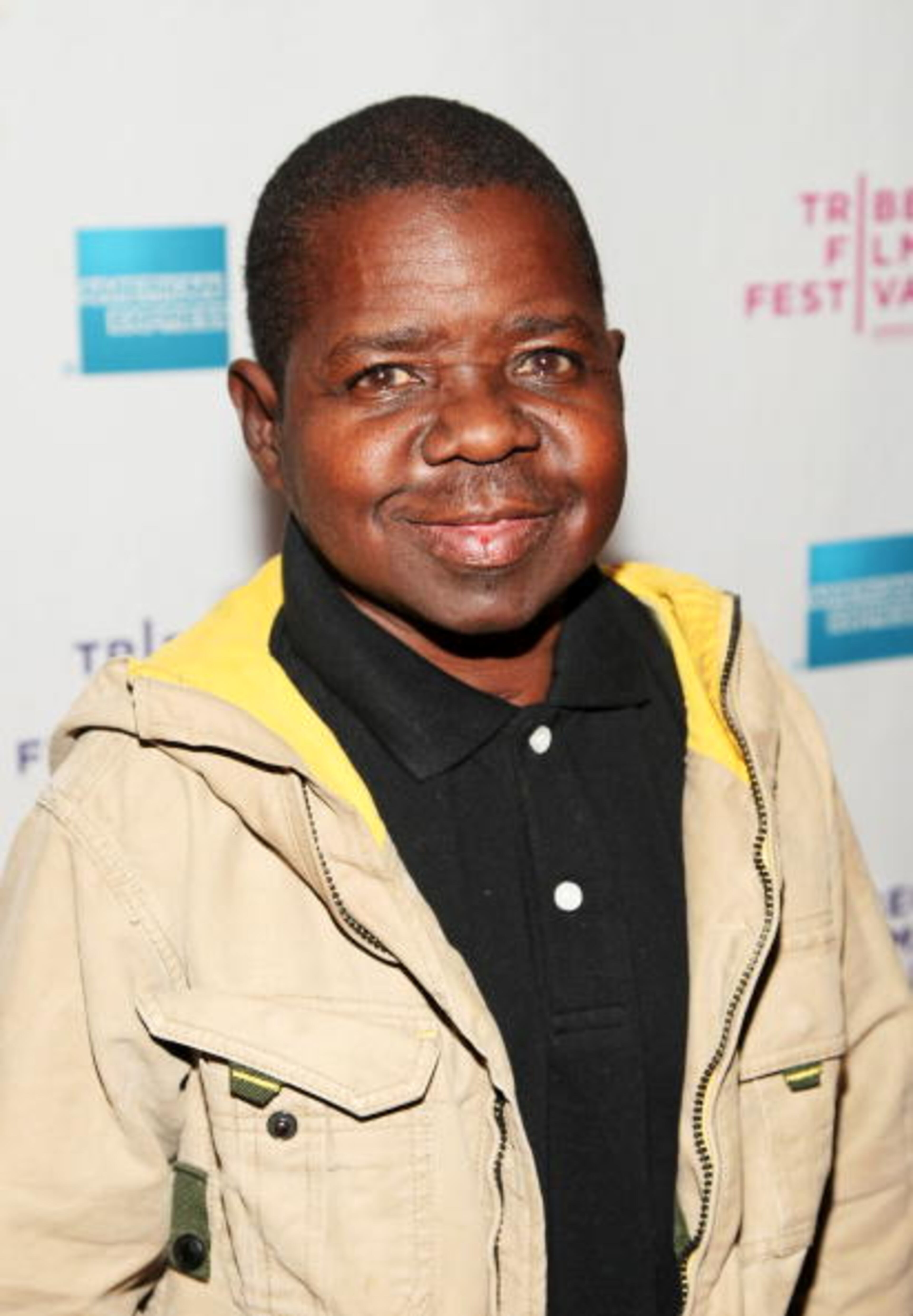 NEW YORK - APRIL 25: Actor Gary Coleman attends the premiere of "Midgets vs. Mascots" during the 2009 Tribeca Film Festival at AMC Village VII on April 25, 2009 in New York City. (Photo by Michael Loccisano/Getty Images for Tribeca Film Festival)