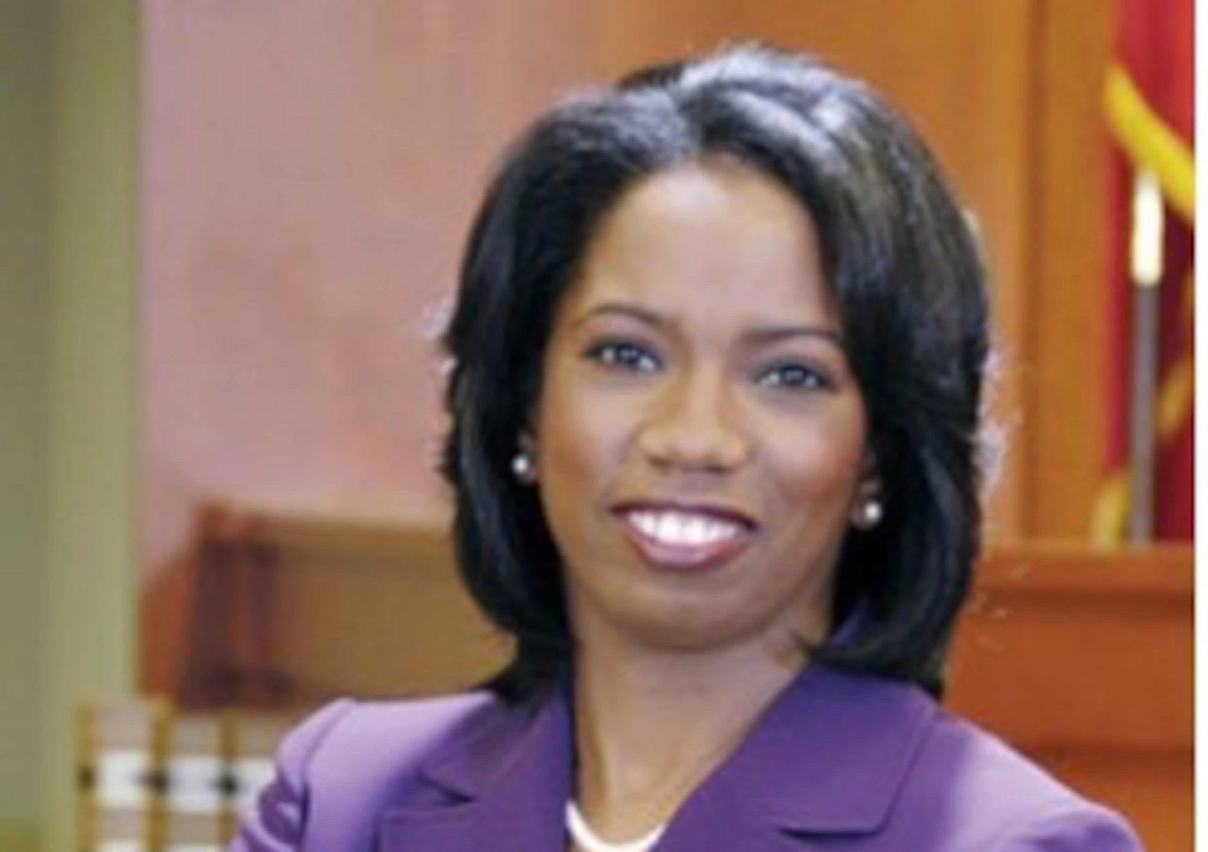 Gwen Keyes Fleming
