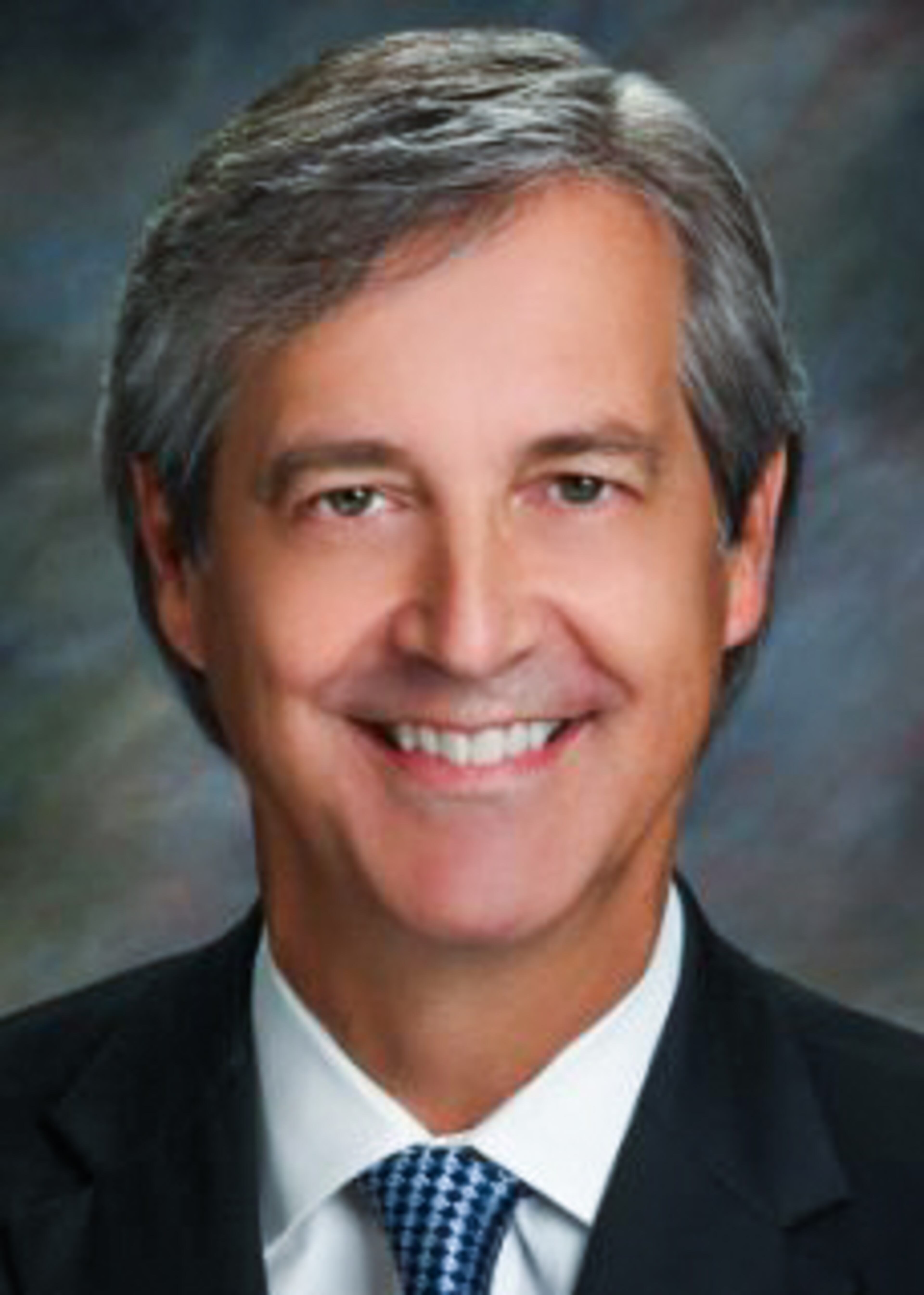 Stanley W. DeJarnett is chair of the State Board of Education. (Handout)