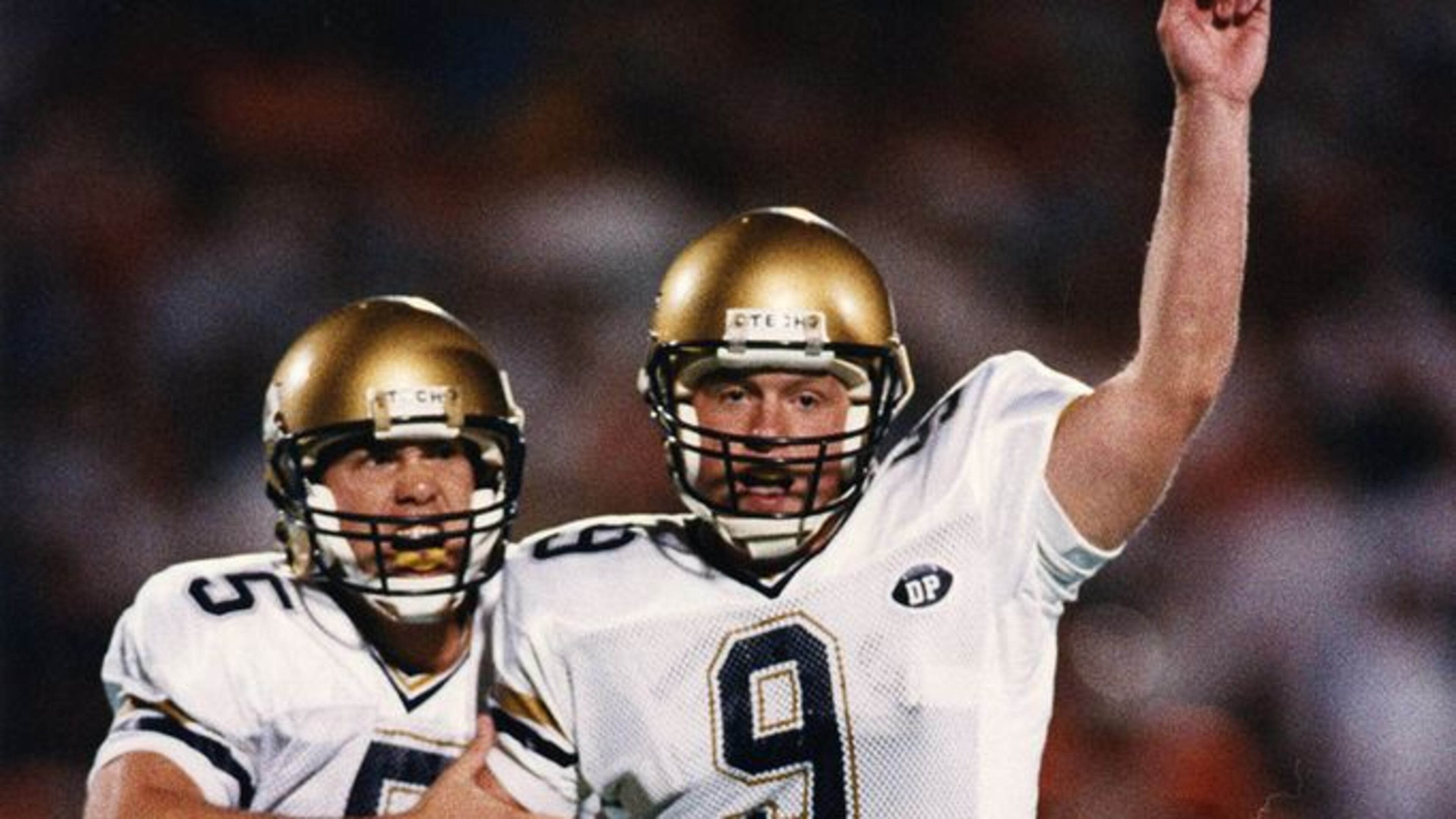 AJC file photo by Frank Niemeir