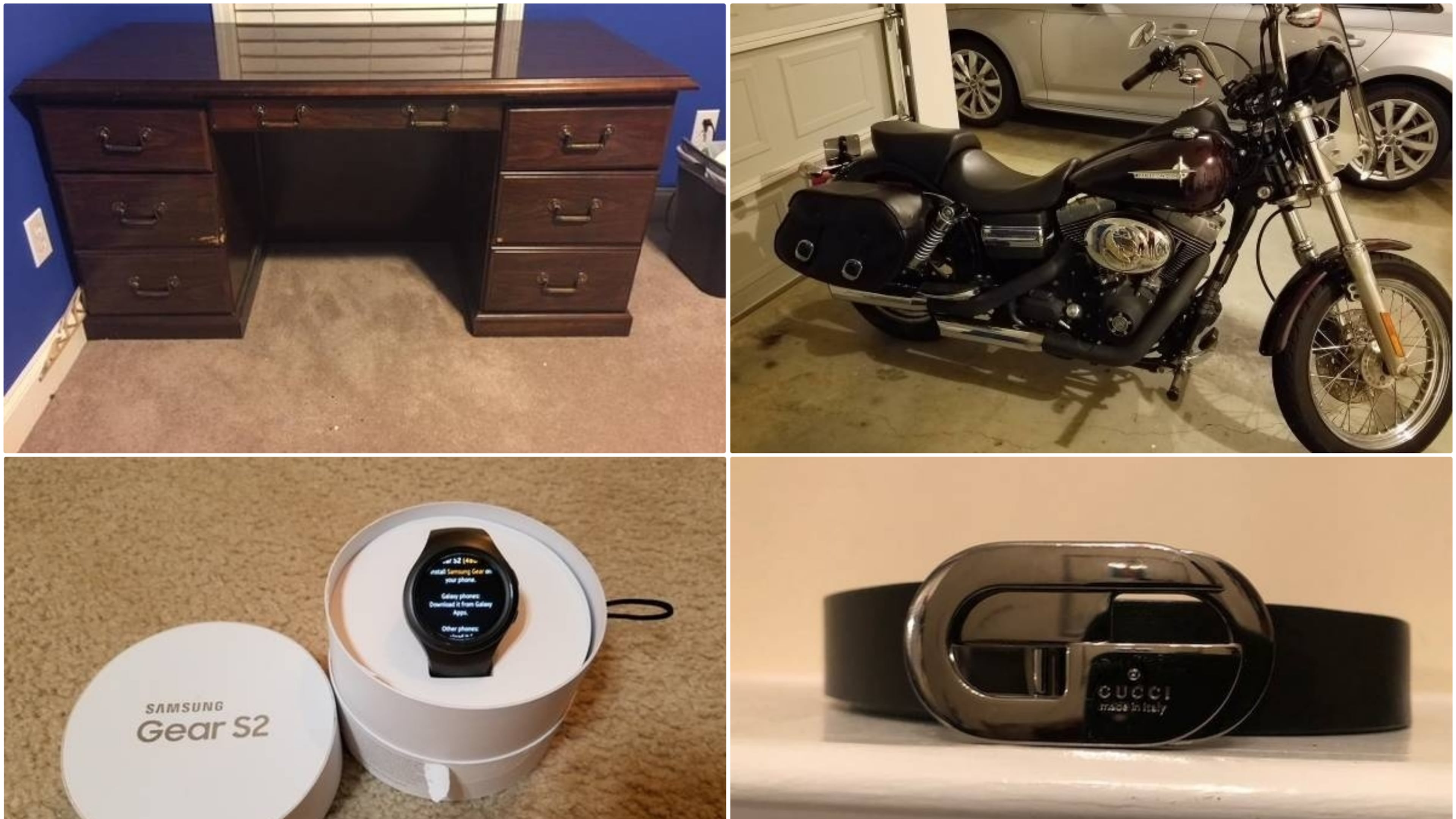 Photos via community post on Patch, Craigslist