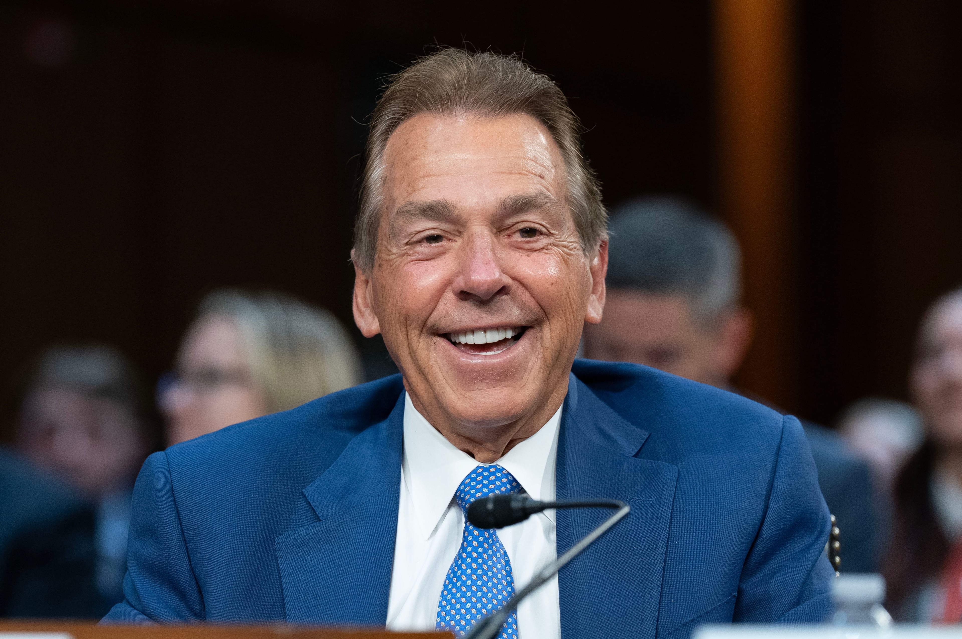 Senate College Sports