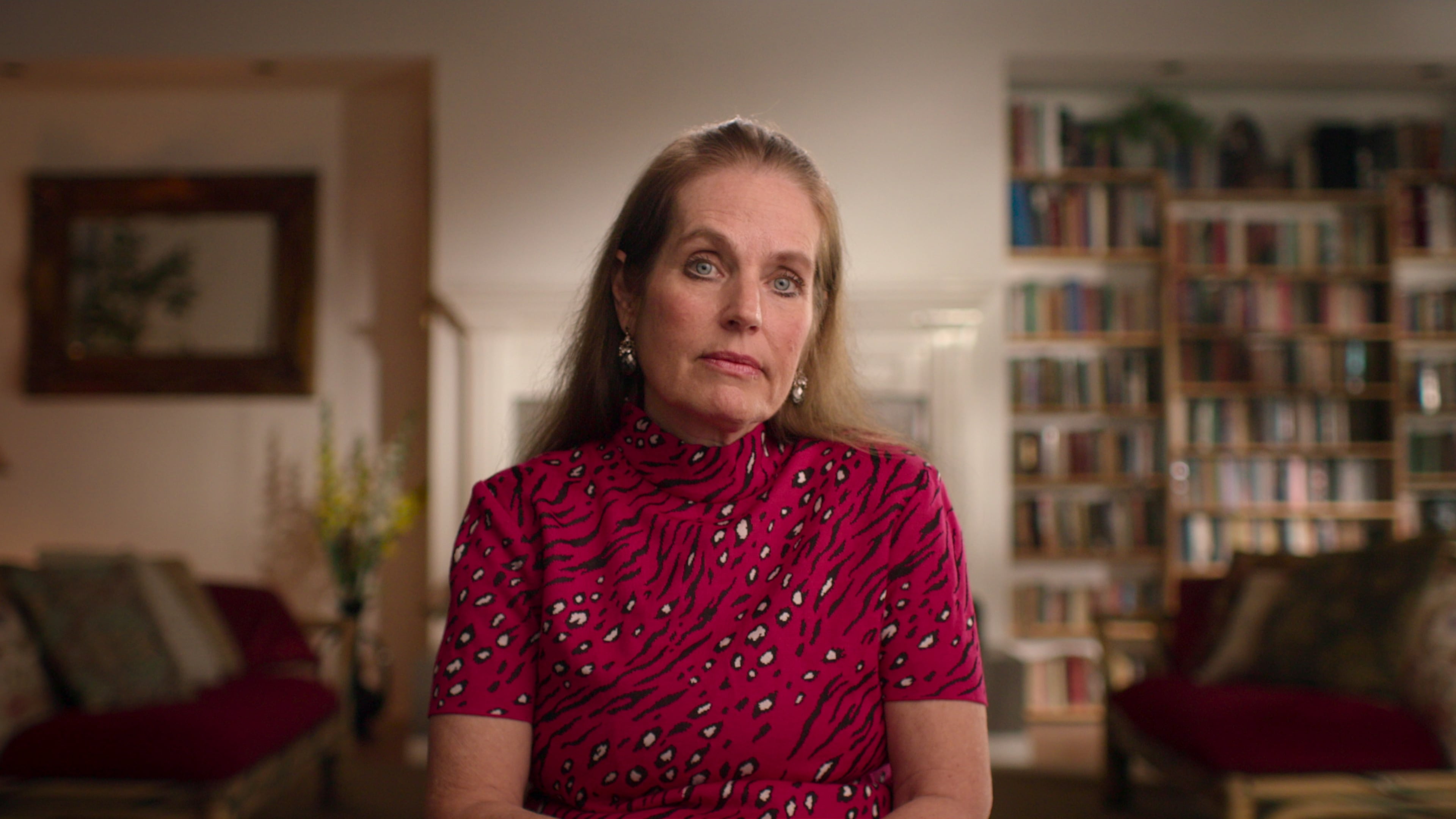 Atlanta native Charlotte Laws helped take down a man who posted a nude shot of her daughter that was hacked from her email and is featured in the new Netflix documentary "The Most Hated Man on the Internet." NETFLIX